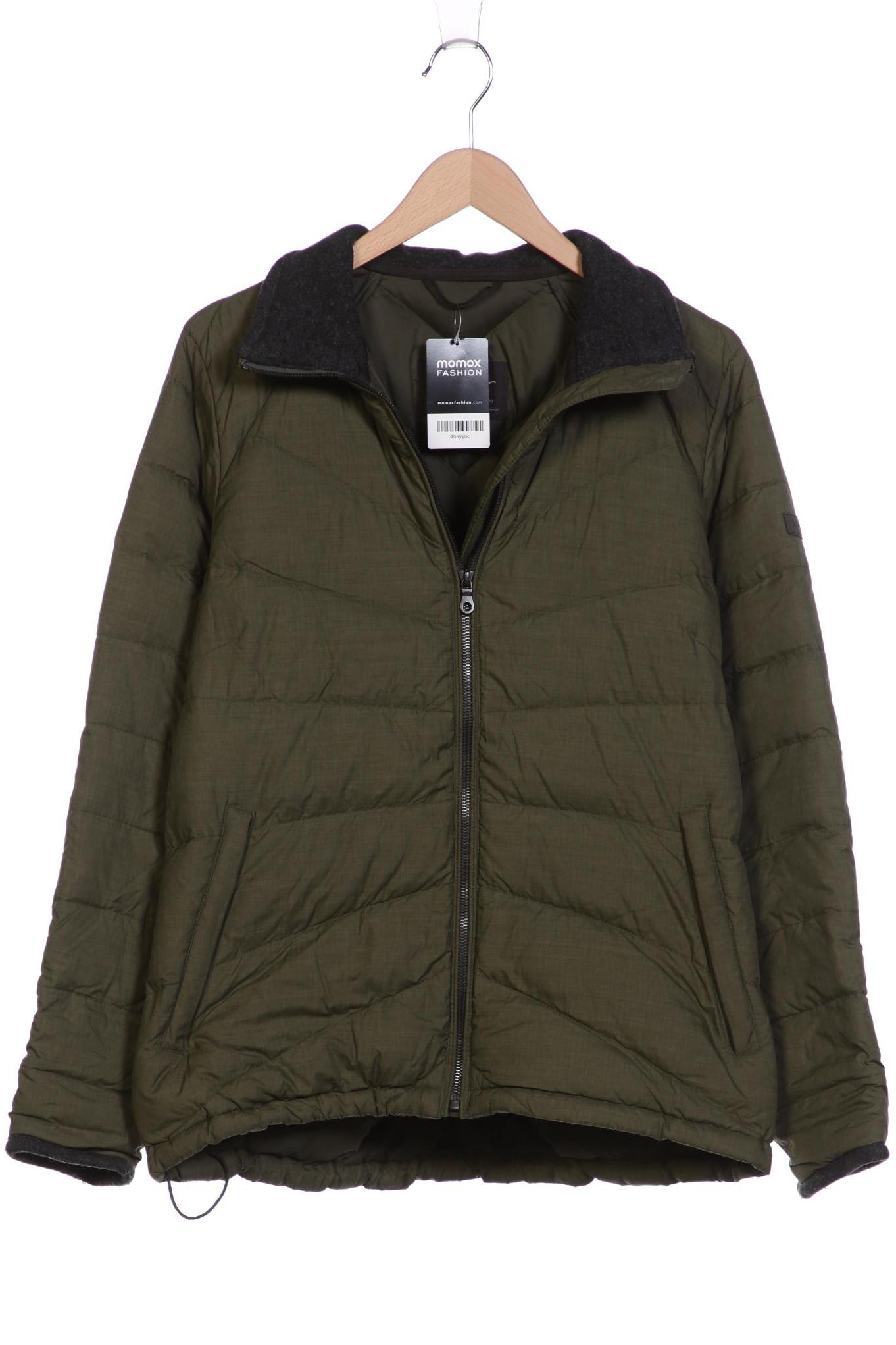 

Bergans of Norway Damen Jacke, grün, Gr. 42
