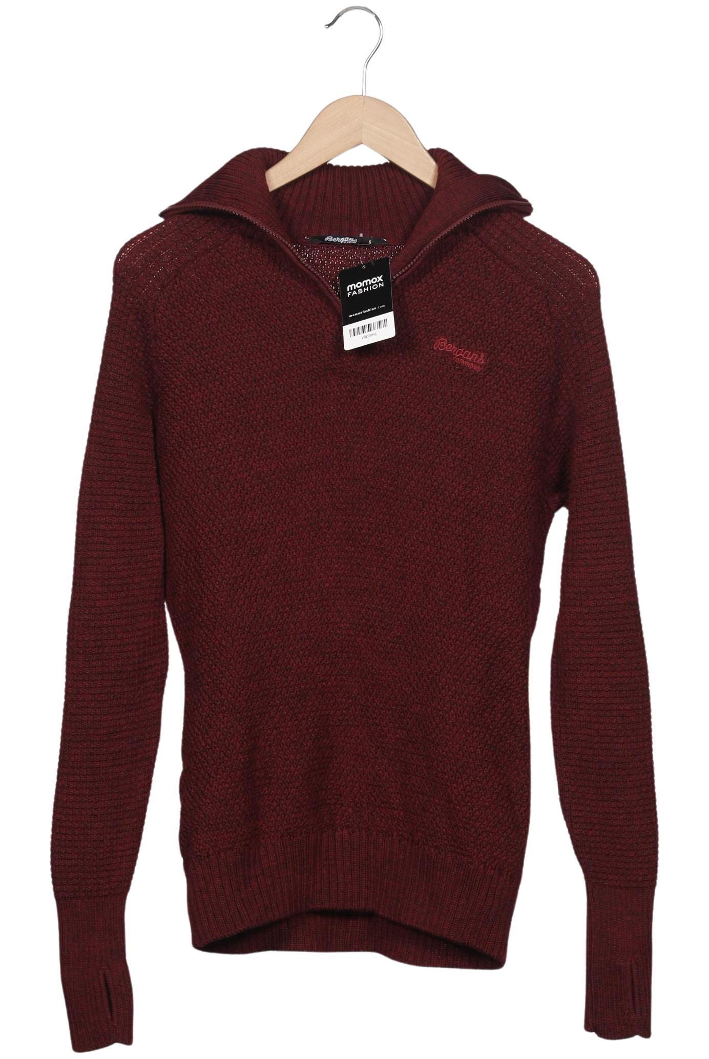 

Bergans of Norway Damen Pullover, mehrfarbig, Gr. 36