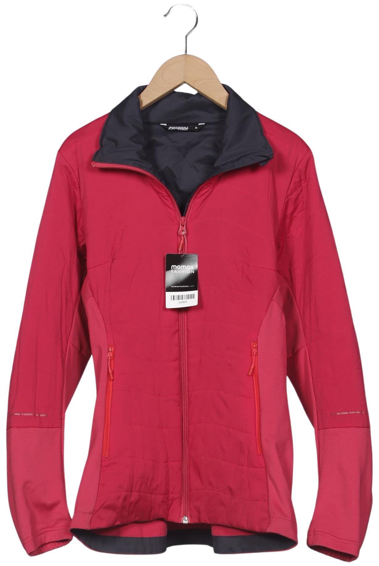 

Bergans of Norway Damen Jacke, rot, Gr. 38