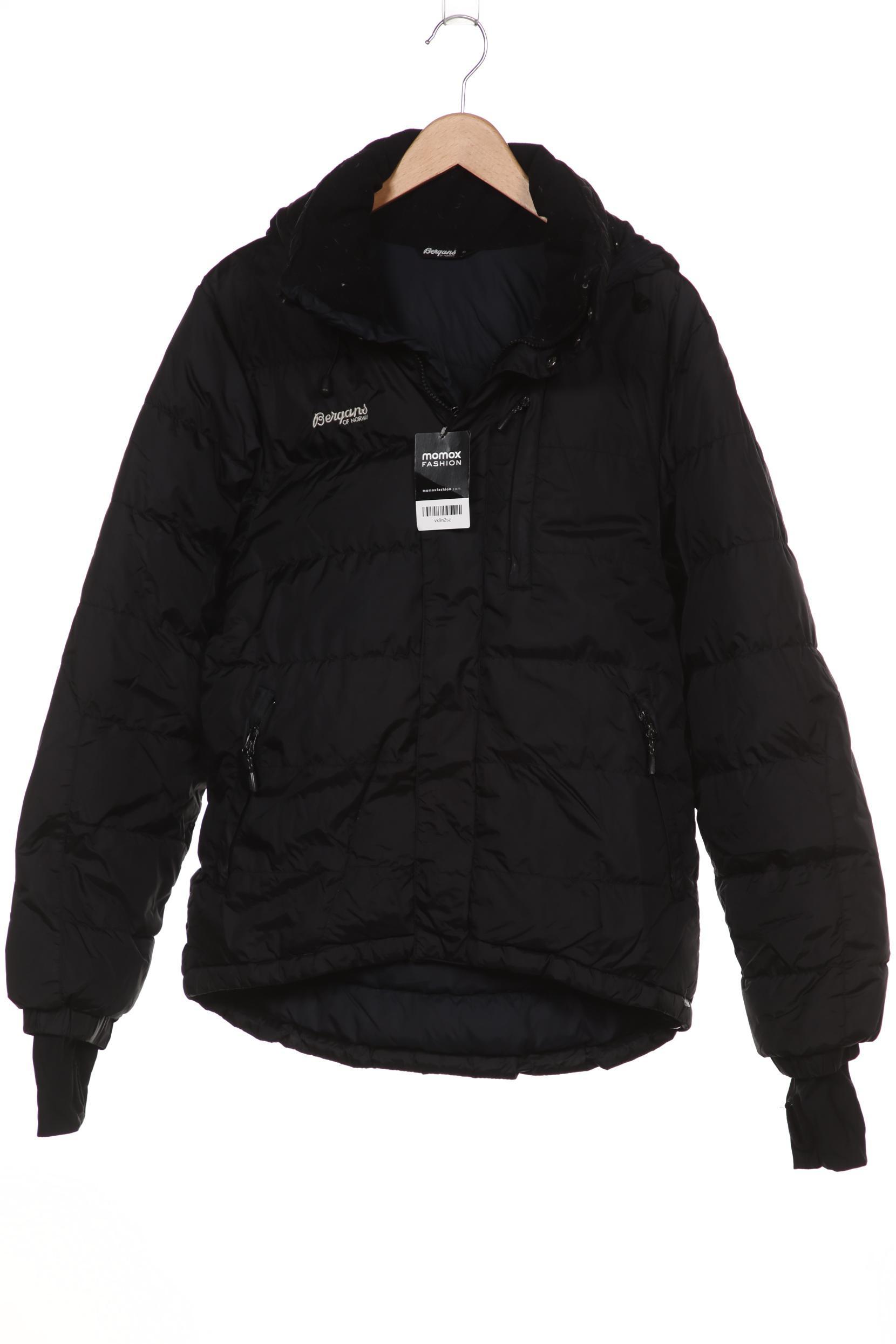 

Bergans of Norway Herren Jacke, schwarz