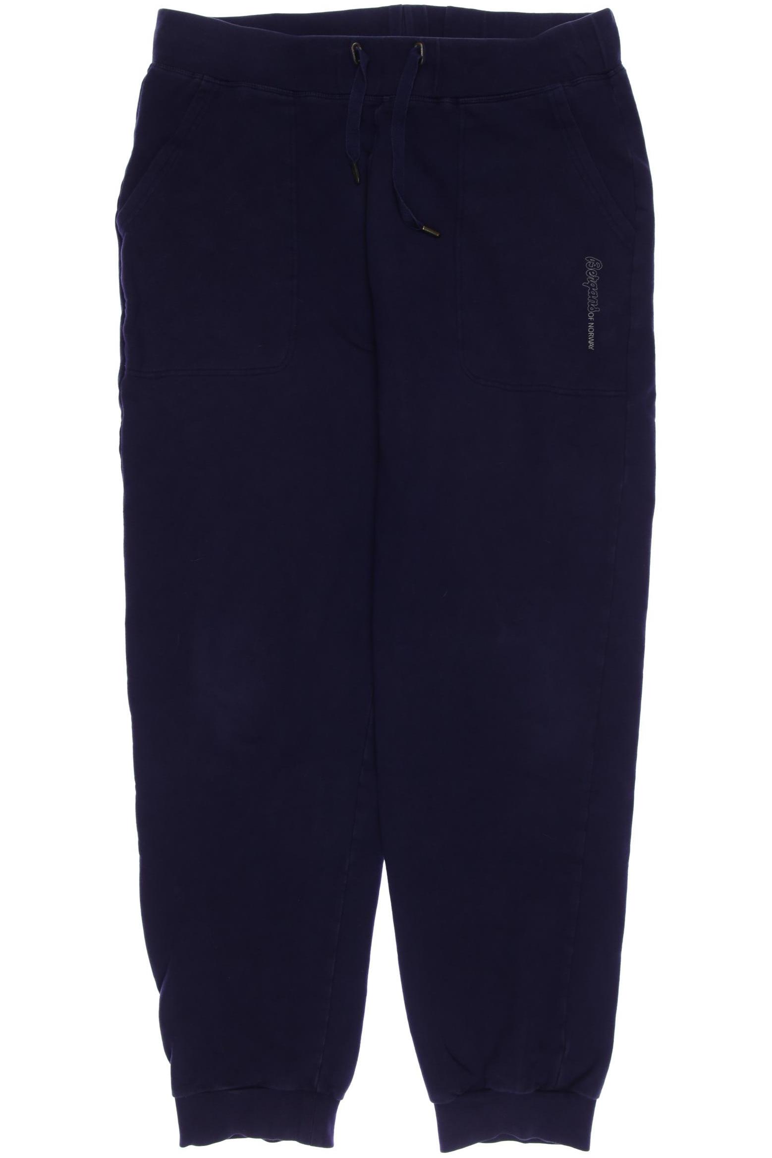 

Bergans of Norway Herren Stoffhose, marineblau, Gr. 0
