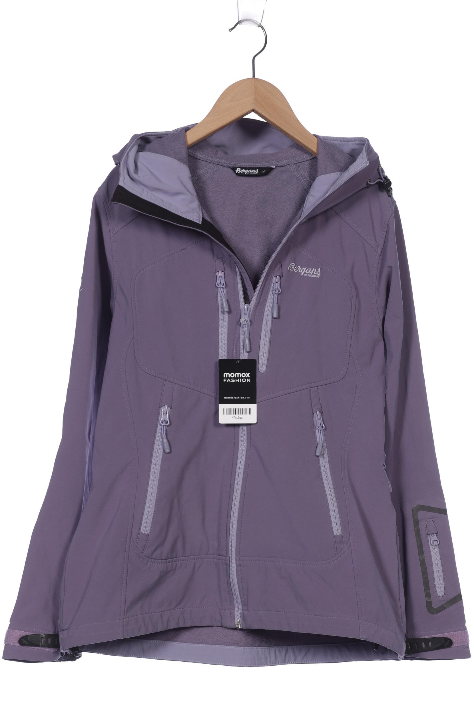 

Bergans of Norway Damen Jacke, flieder