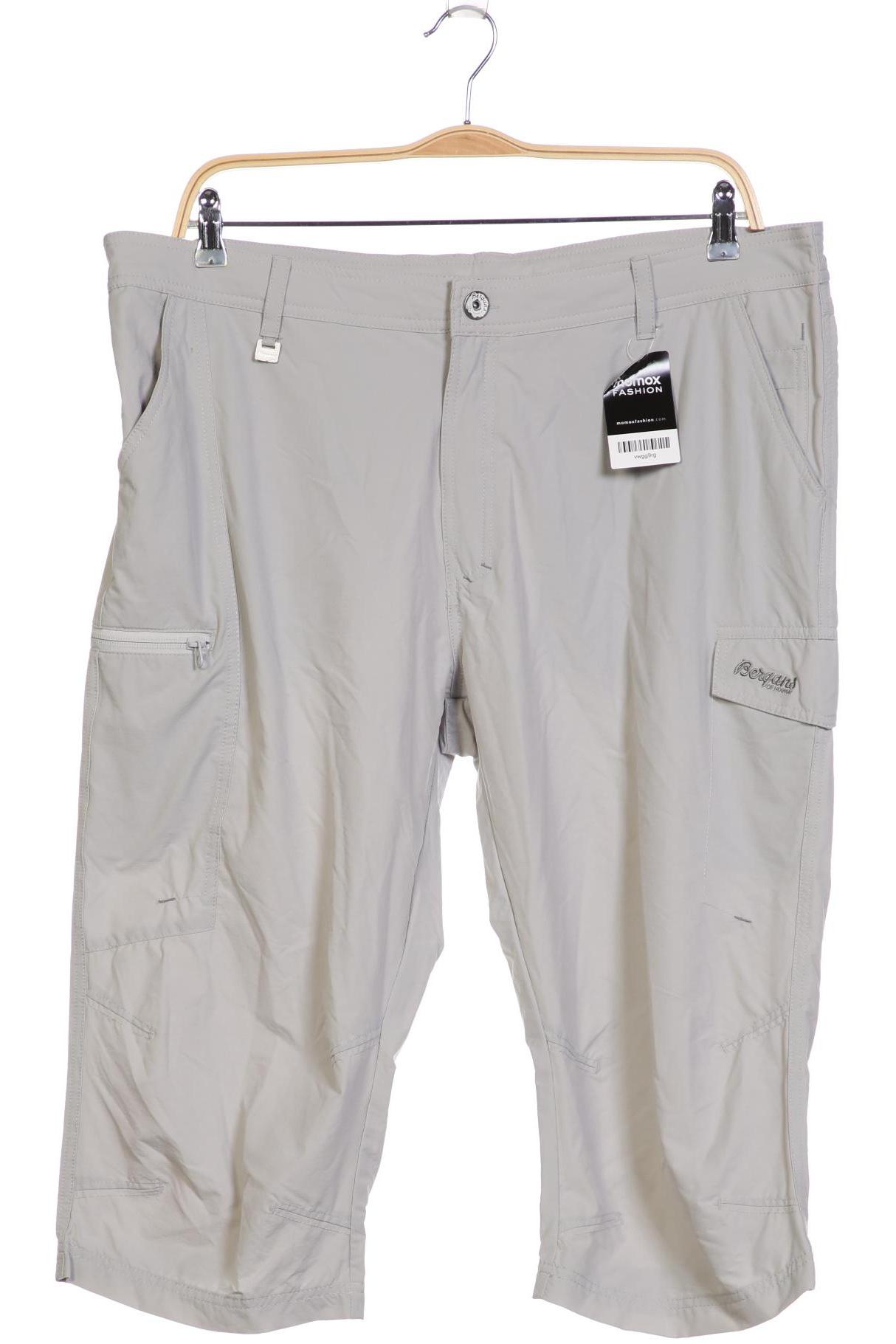 

Bergans of Norway Herren Stoffhose, grau, Gr. 41