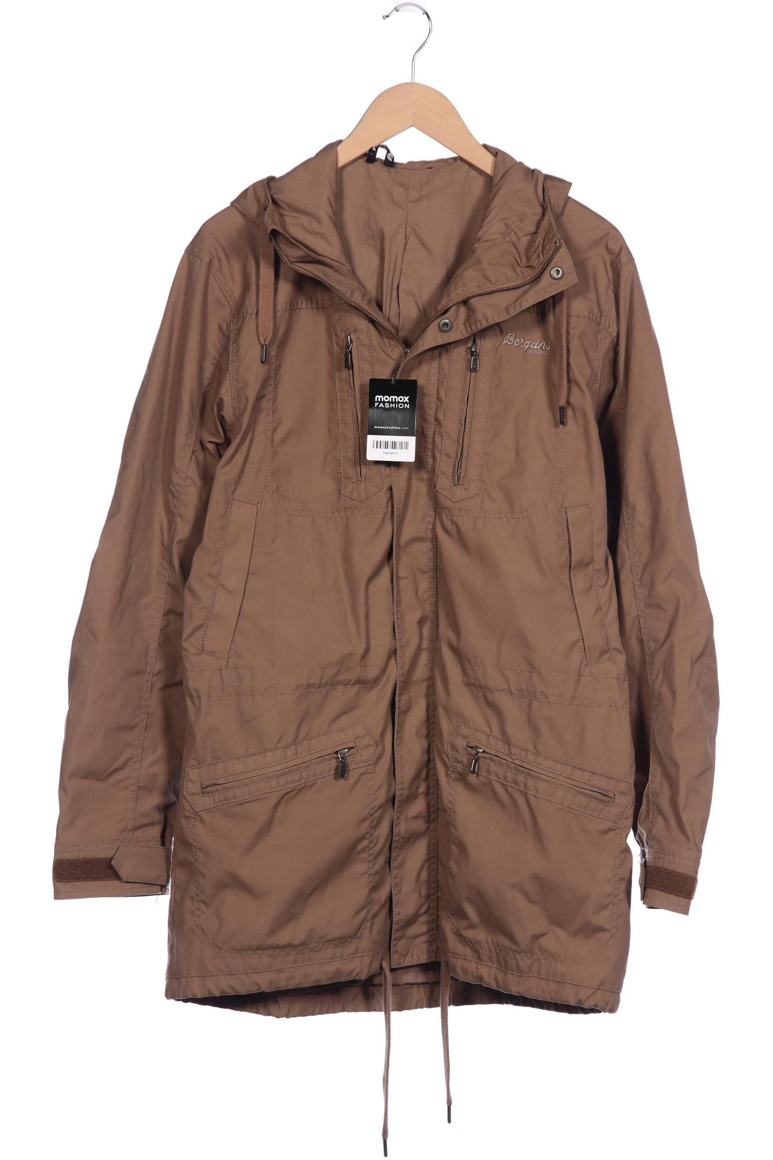 

Bergans of Norway Herren Jacke, braun