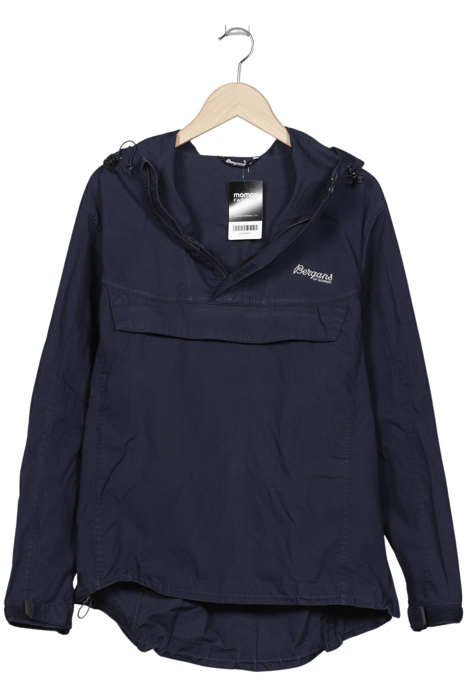 

Bergans of Norway Herren Jacke, marineblau, Gr. 48