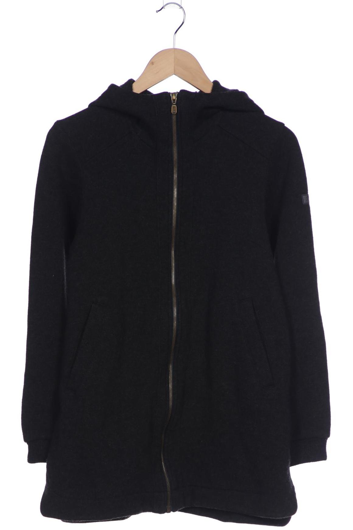 

Bergans of Norway Damen Strickjacke, grau, Gr. 36