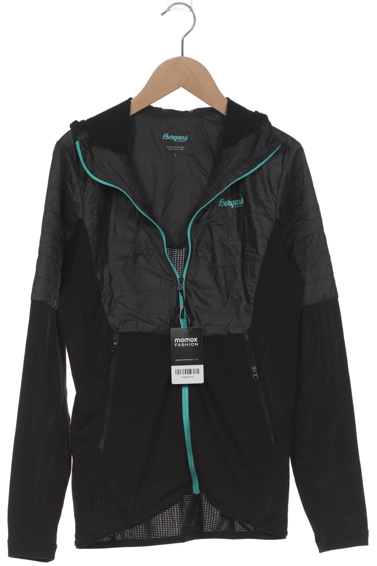

Bergans of Norway Damen Jacke, grau, Gr. 36