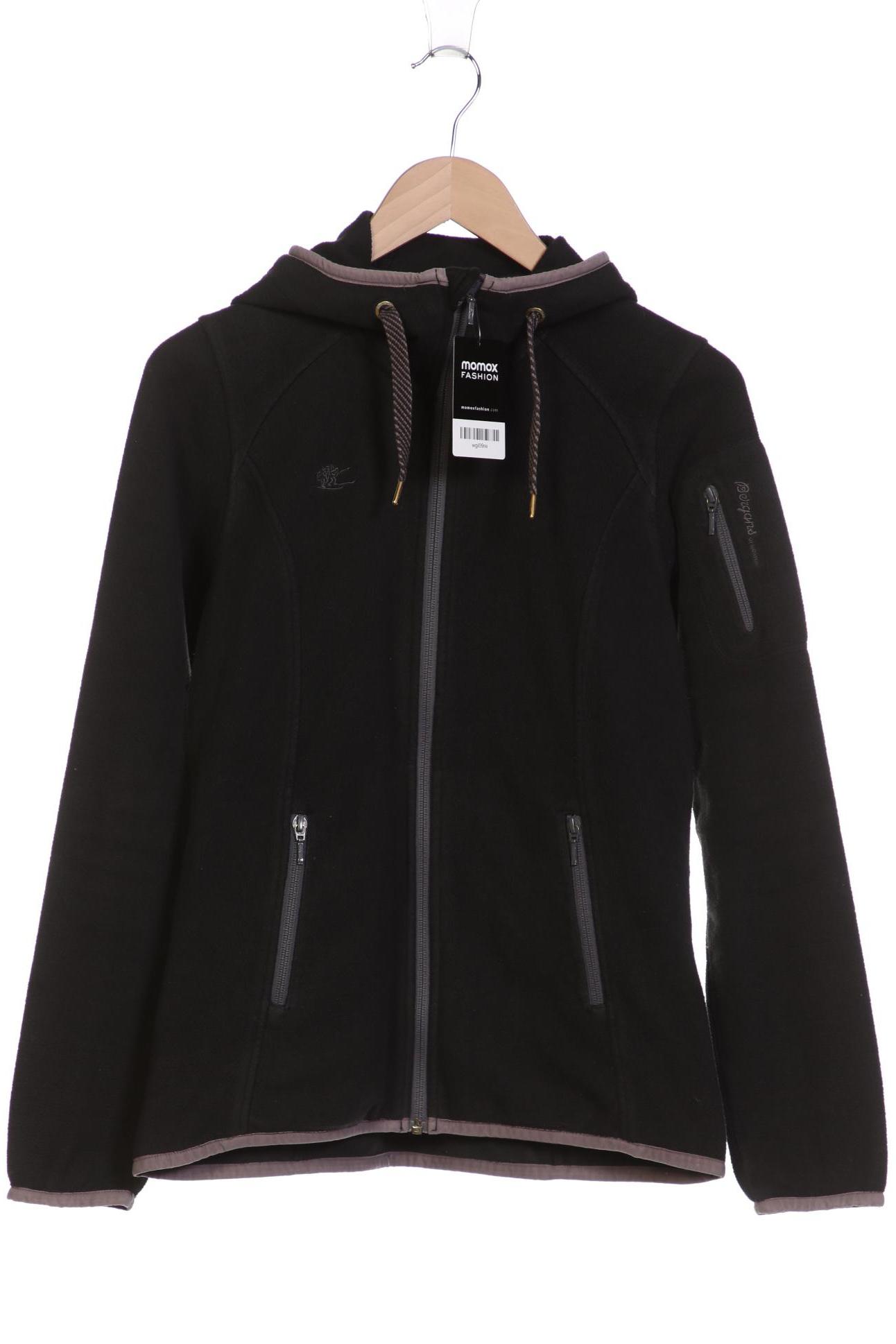 

Bergans of Norway Damen Kapuzenpullover, grau, Gr. 38