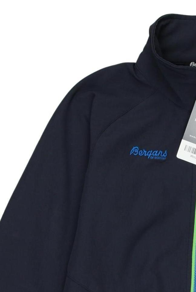 Thumbnail - Bergans of Norway Jungen Jacke, grau, Gr. 152