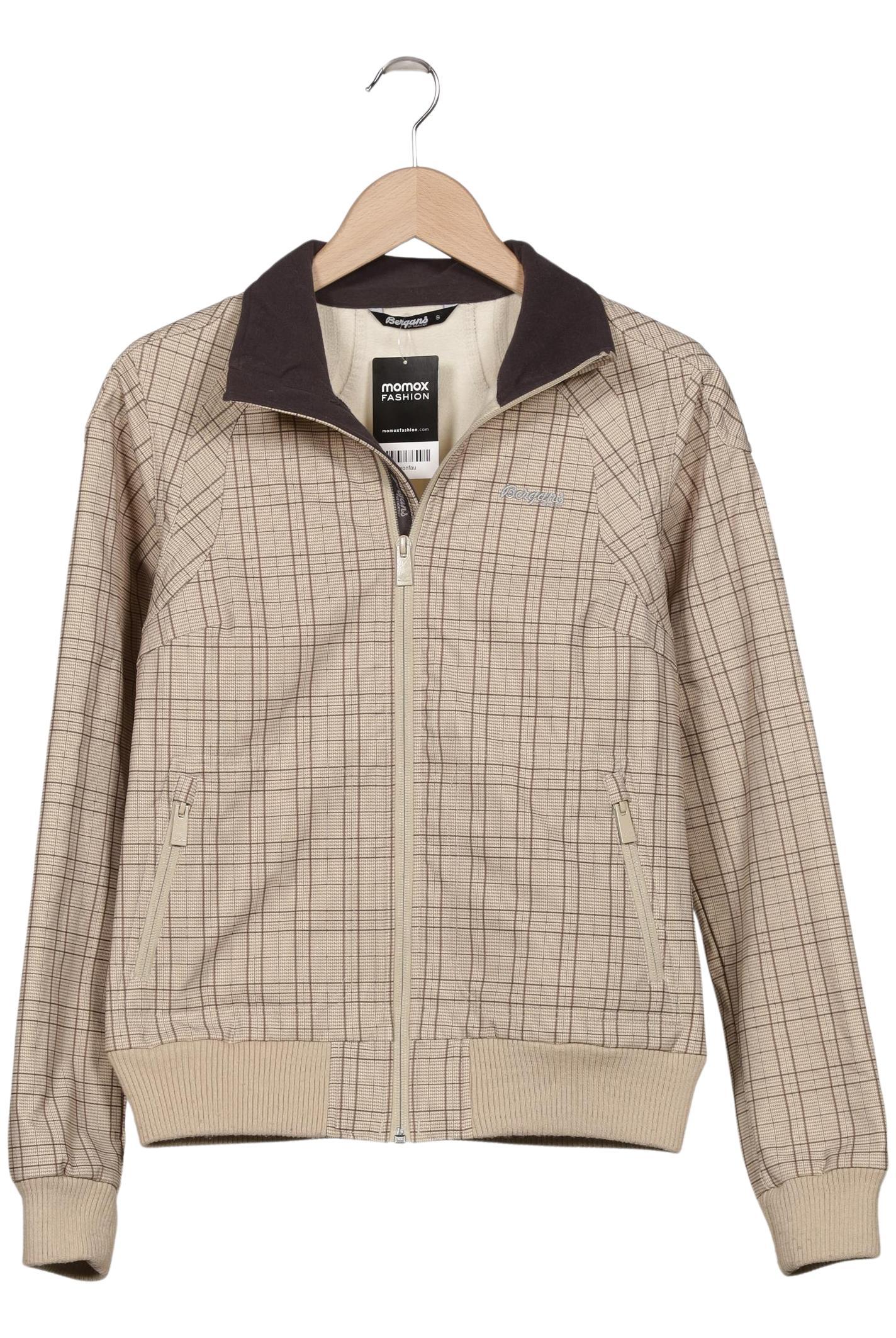

Bergans of Norway Damen Jacke, beige, Gr. 36