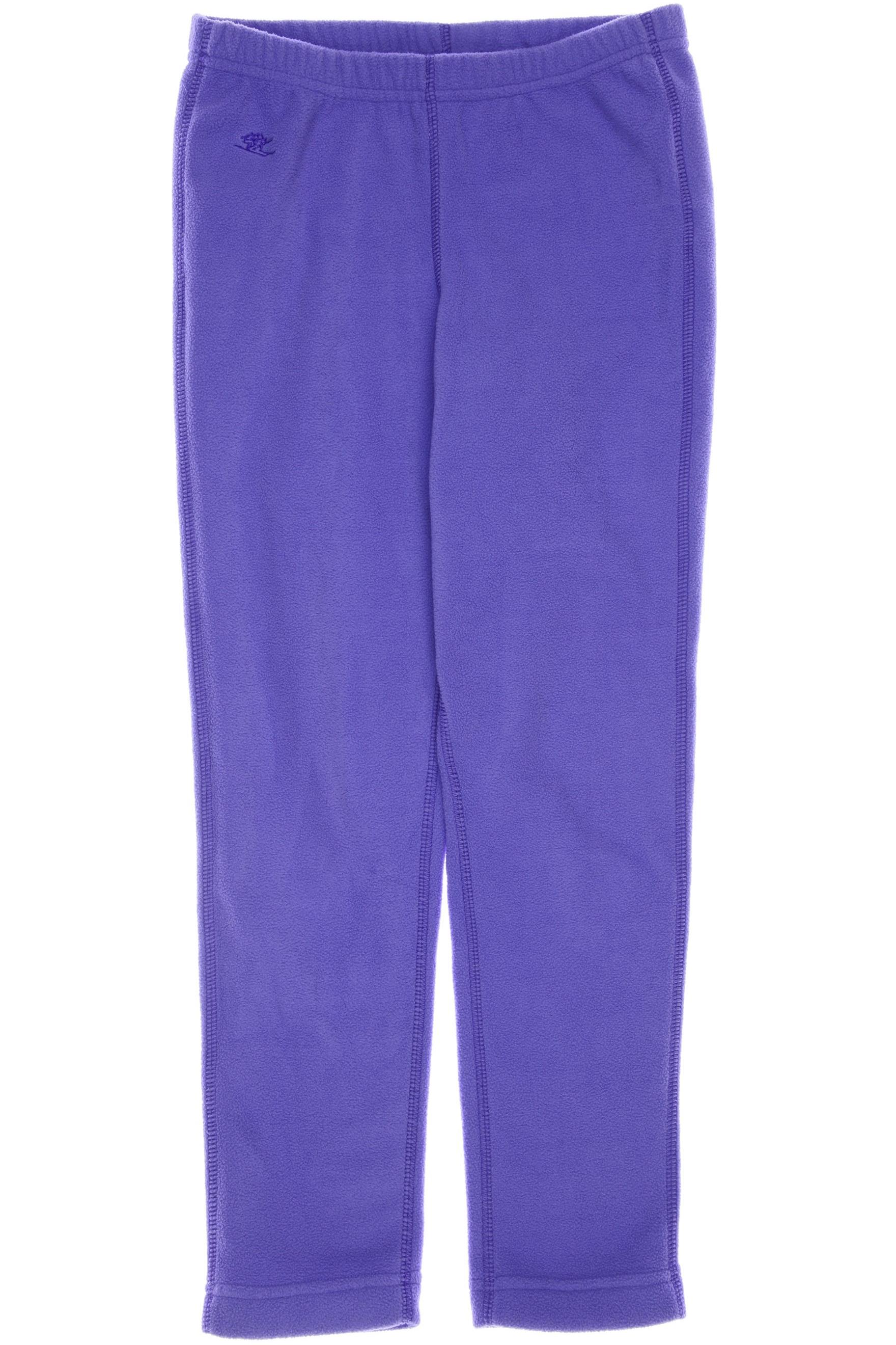 

Bergans of Norway Herren Stoffhose, flieder, Gr. 122