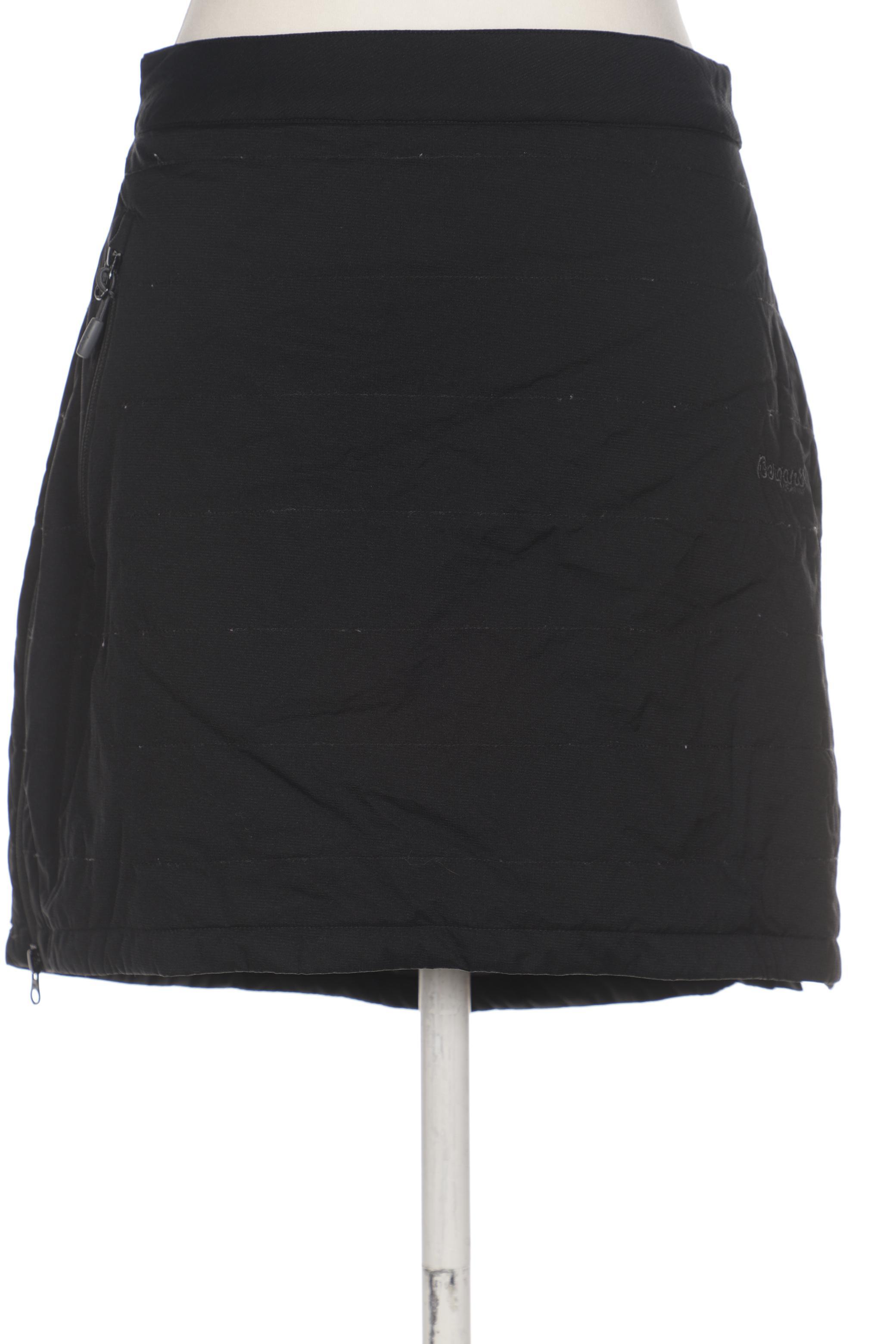 

Bergans of Norway Damen Rock, schwarz, Gr. 36