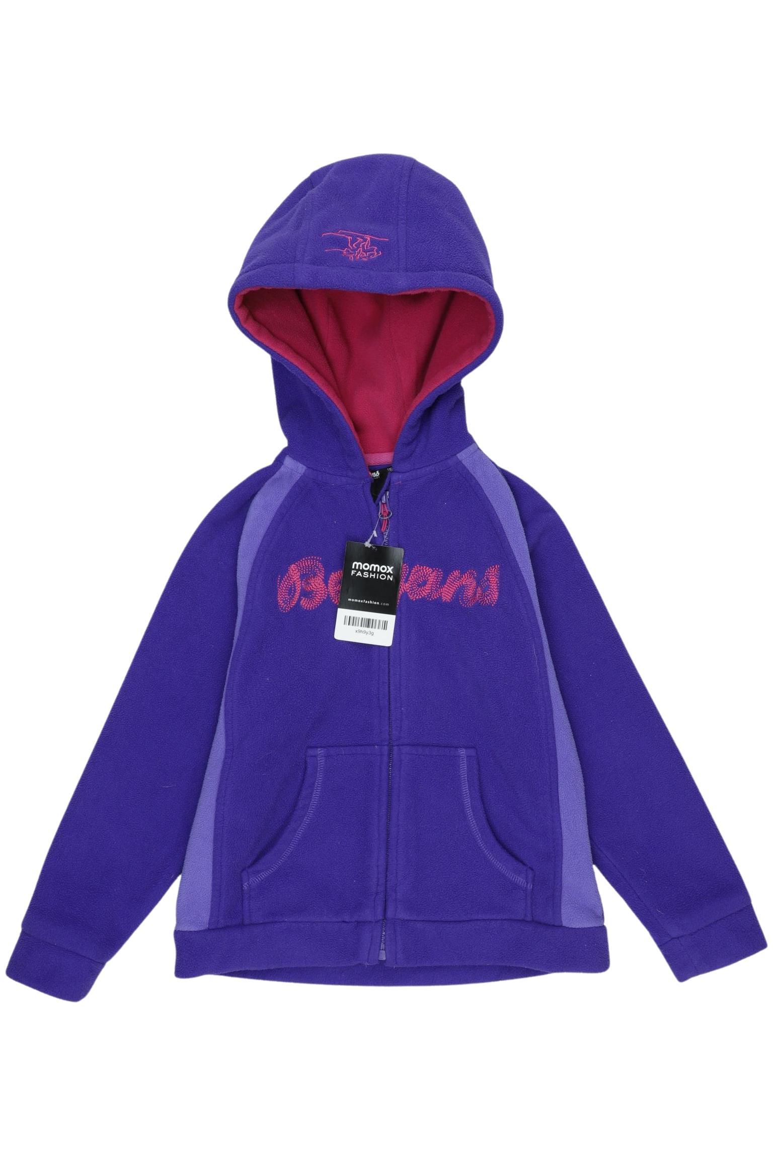 

Bergans of Norway Damen Hoodies & Sweater, flieder, Gr. 116