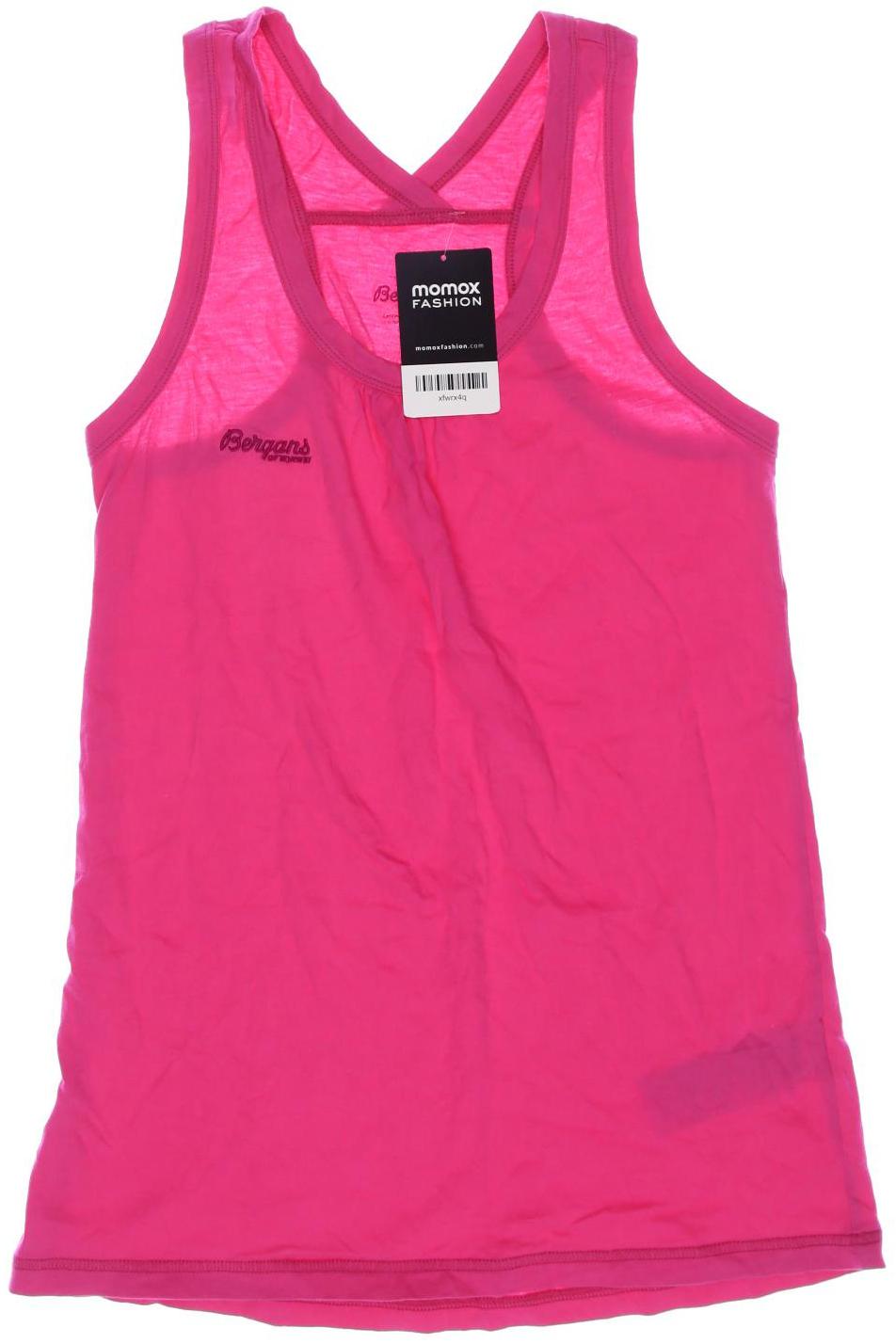 

Bergans of Norway Damen Top, pink