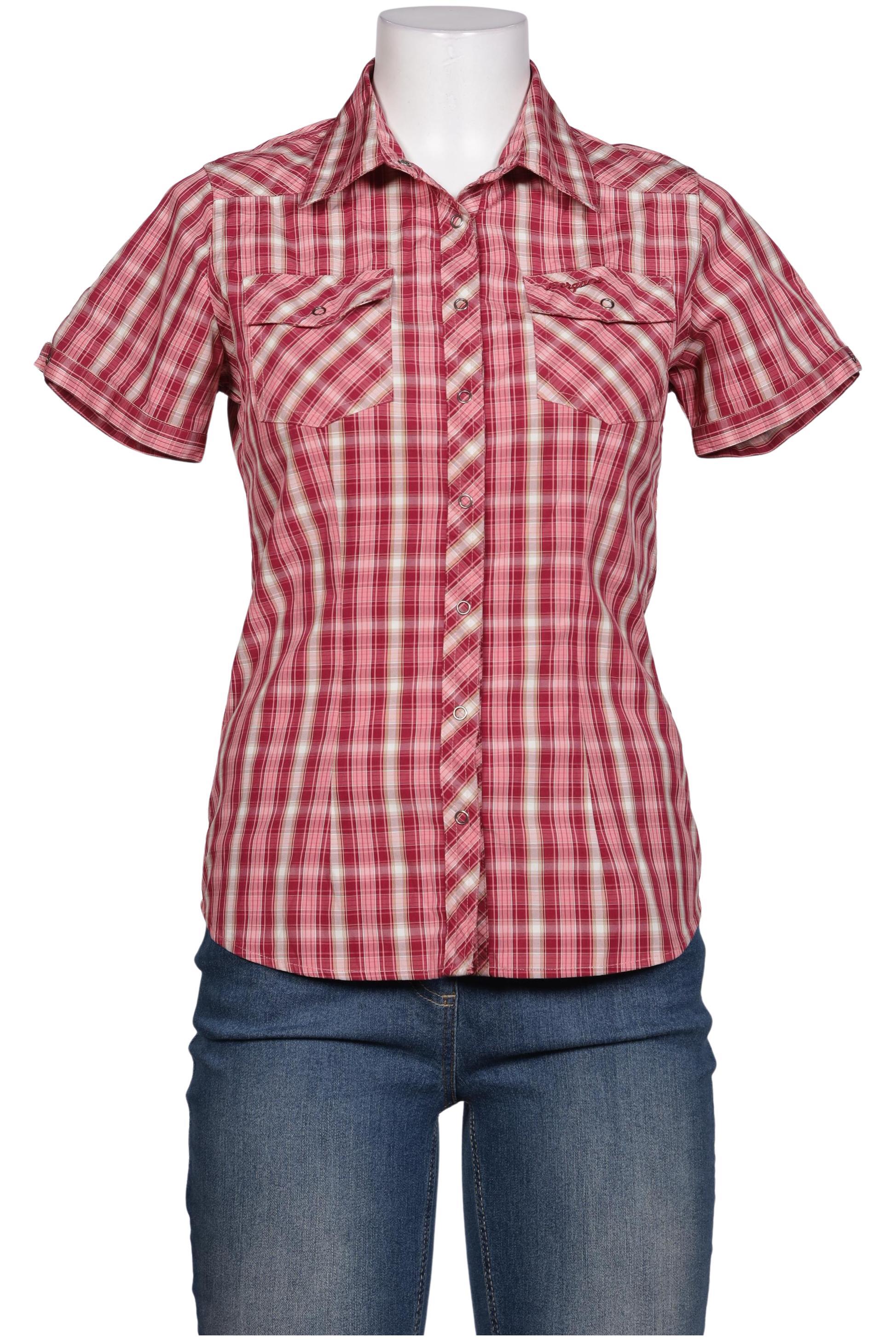 

Bergans of Norway Damen Bluse, pink, Gr. 36