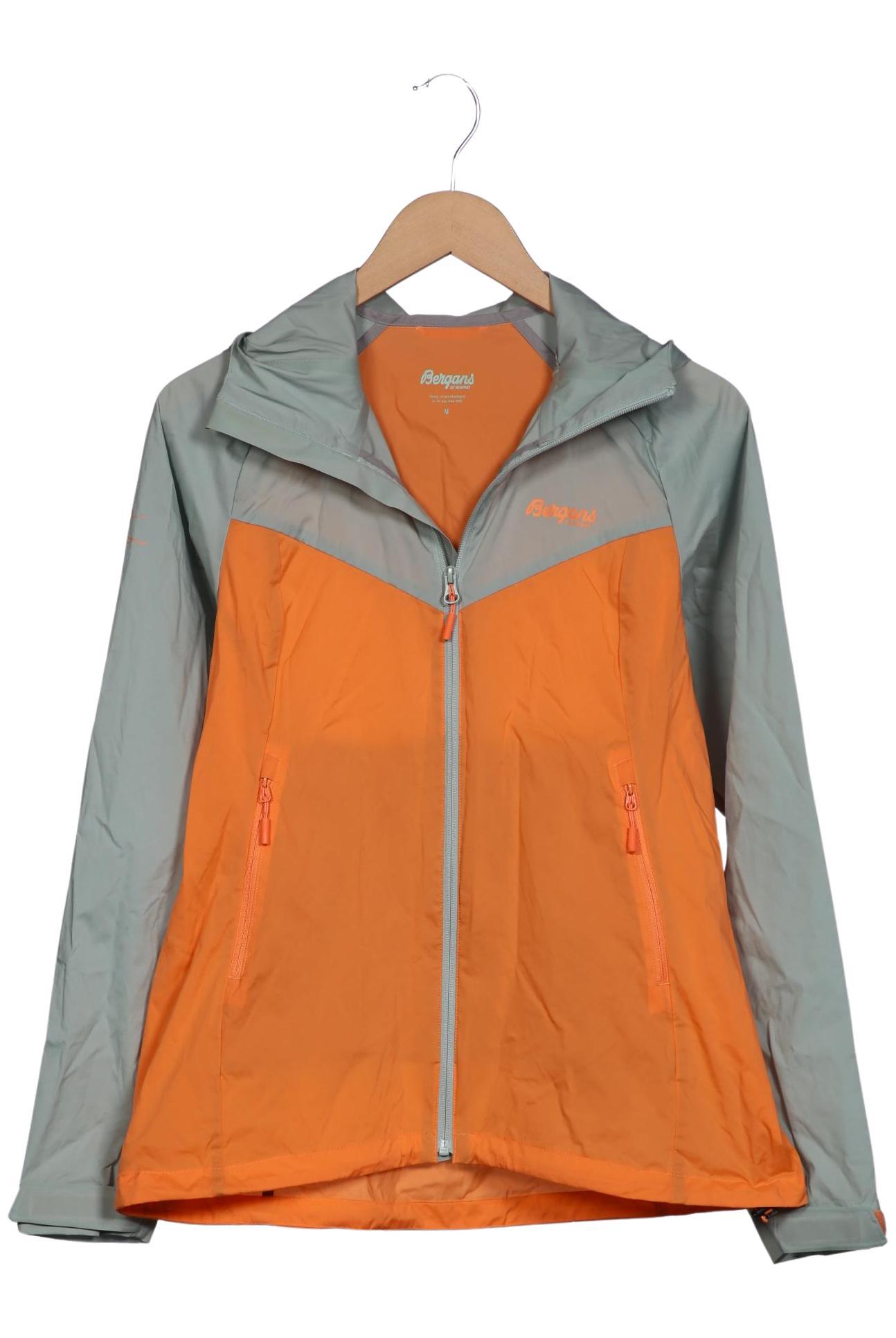 

Bergans of Norway Damen Jacke, mehrfarbig, Gr. 38