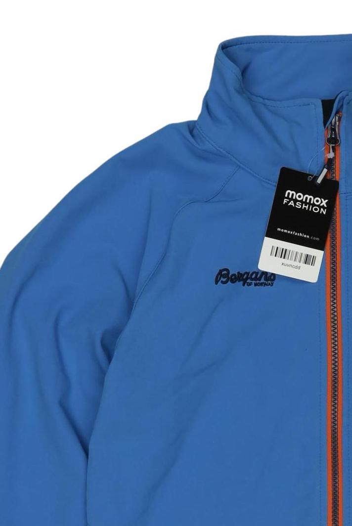 Thumbnail - Bergans of Norway Jungen Jacke, blau, Gr. 164