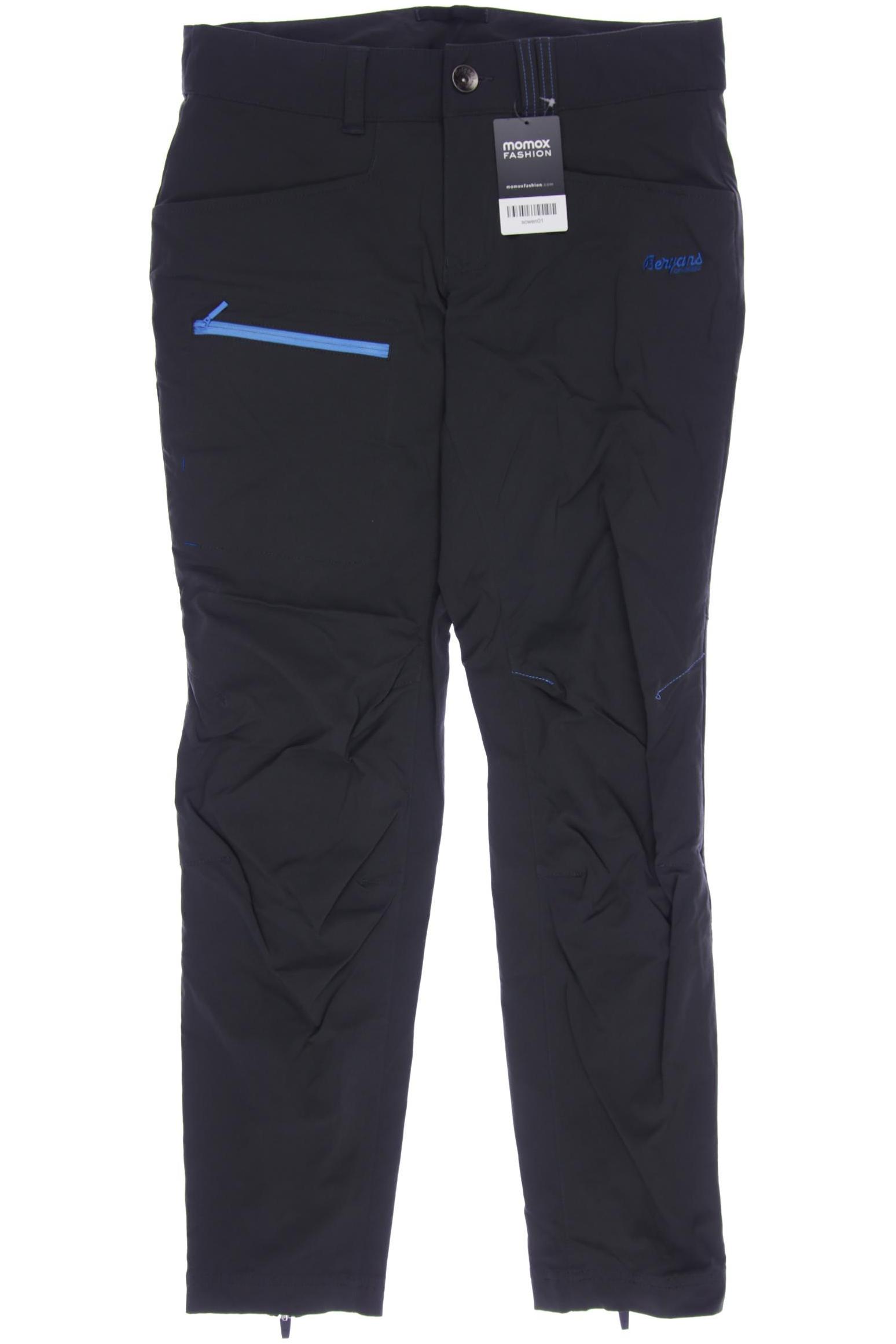 

Bergans of Norway Damen Stoffhose, grau, Gr. 0