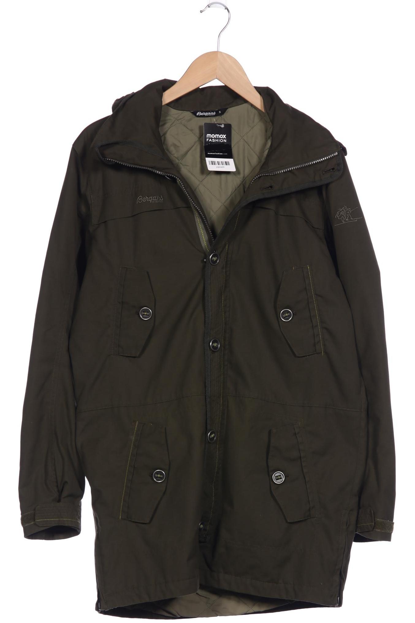 

Bergans of Norway Herren Jacke, grün