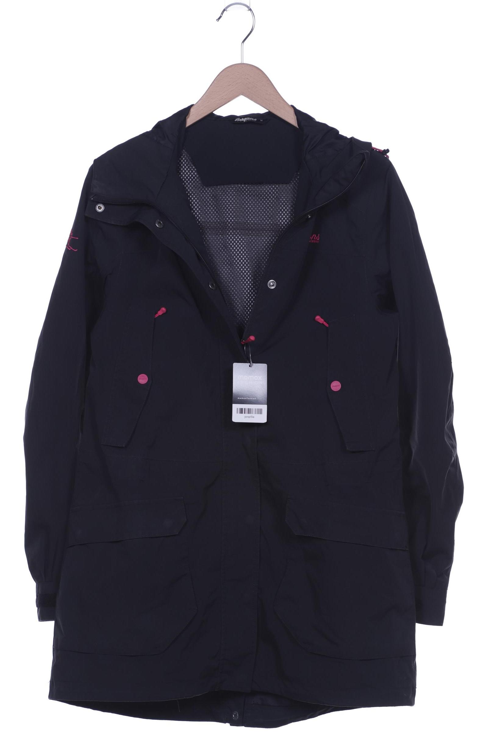 

Bergans of Norway Damen Jacke, marineblau, Gr. 38