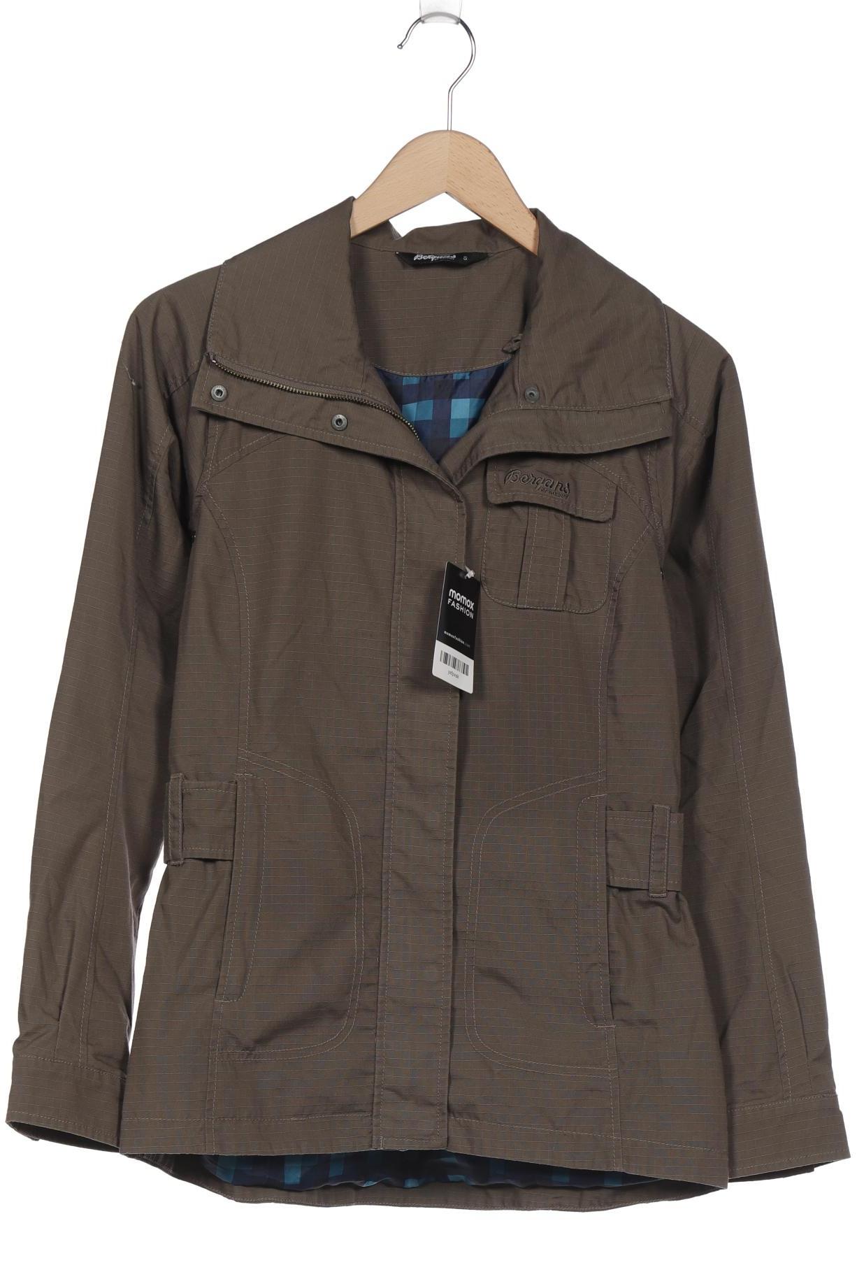 

Bergans of Norway Damen Jacke, braun
