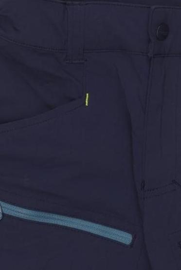 Thumbnail - Bergans of Norway Jungen Shorts, marineblau, Gr. 152
