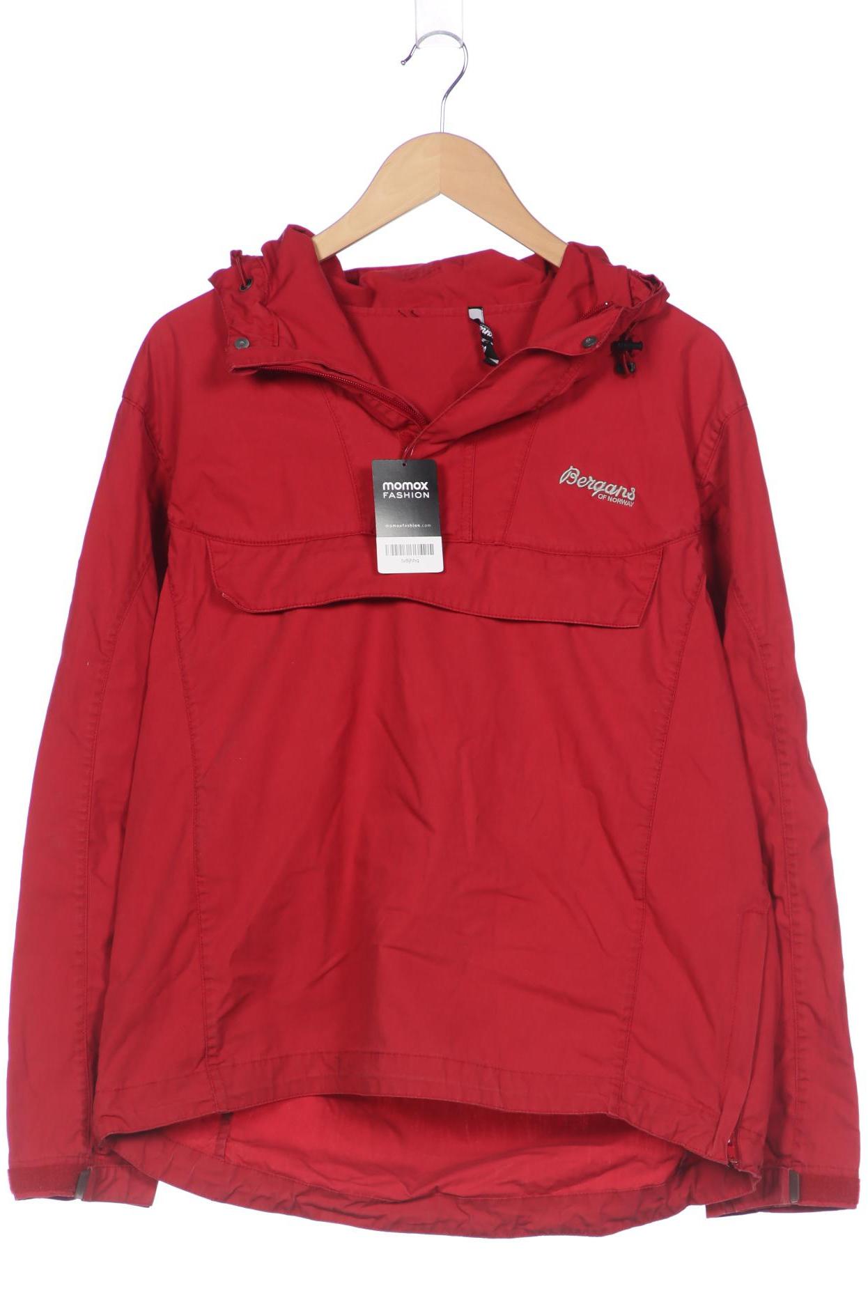 

Bergans of Norway Damen Jacke, pink