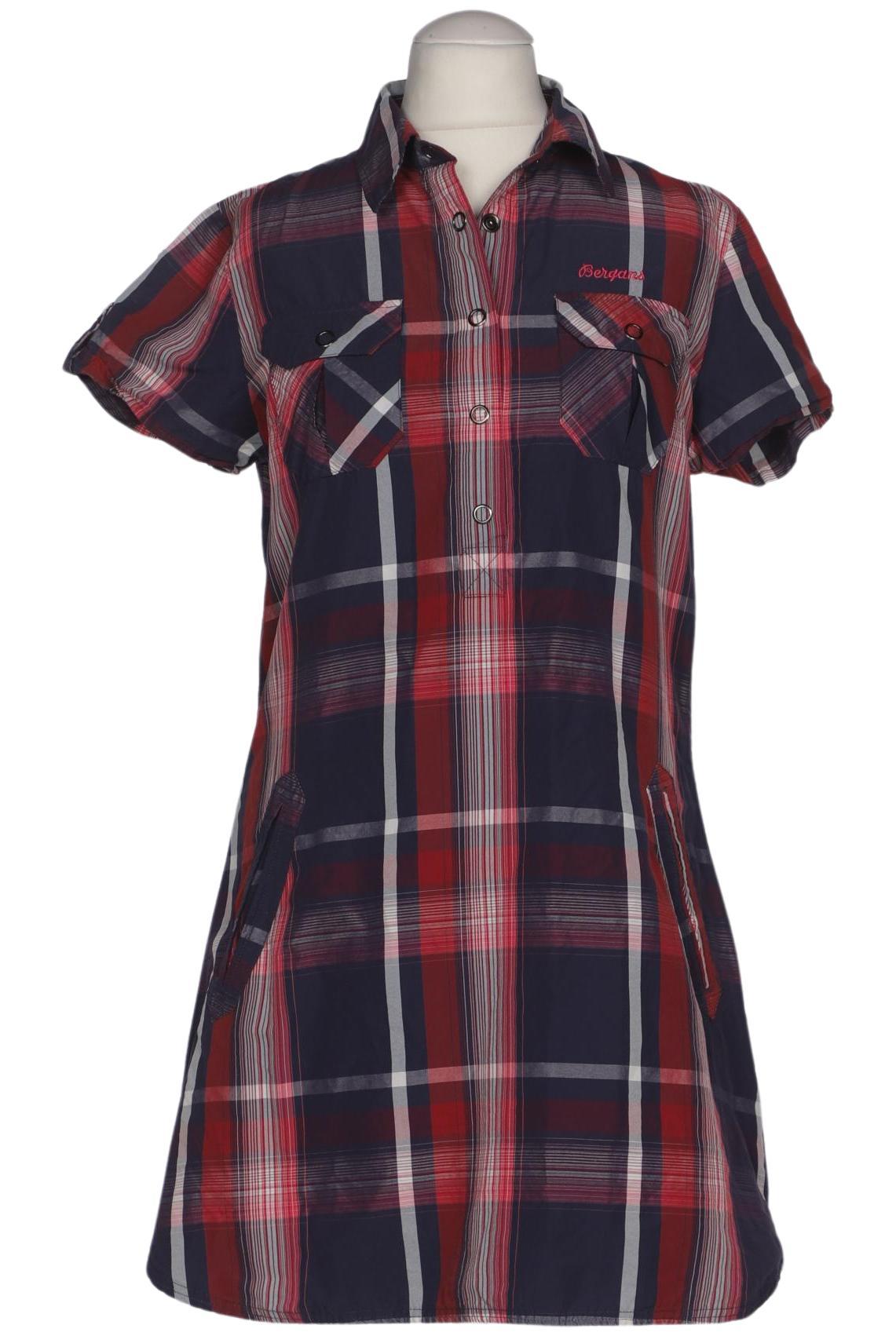 

Bergans of Norway Damen Kleid, marineblau, Gr. 36