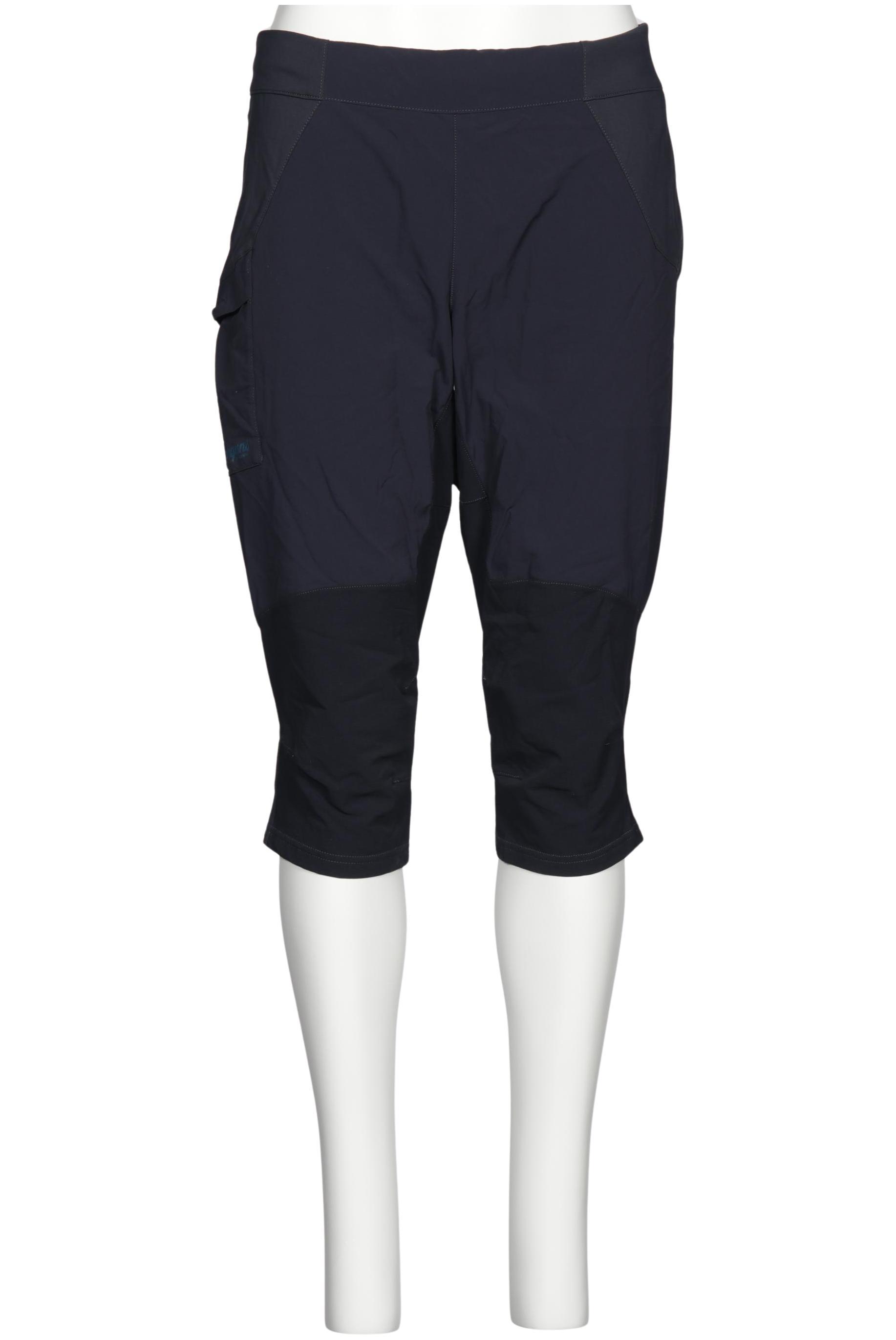 

Bergans of Norway Damen Shorts, marineblau, Gr. 44