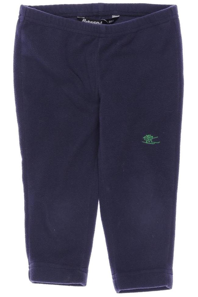 

Bergans of Norway Herren Stoffhose, marineblau, Gr. 80
