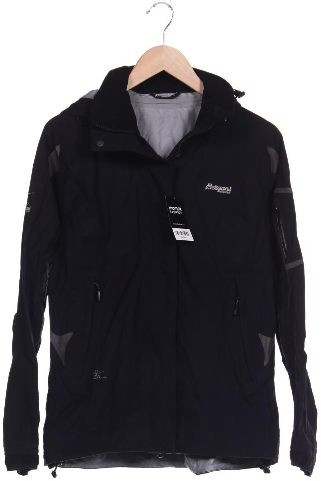 

Bergans of Norway Damen Jacke, schwarz