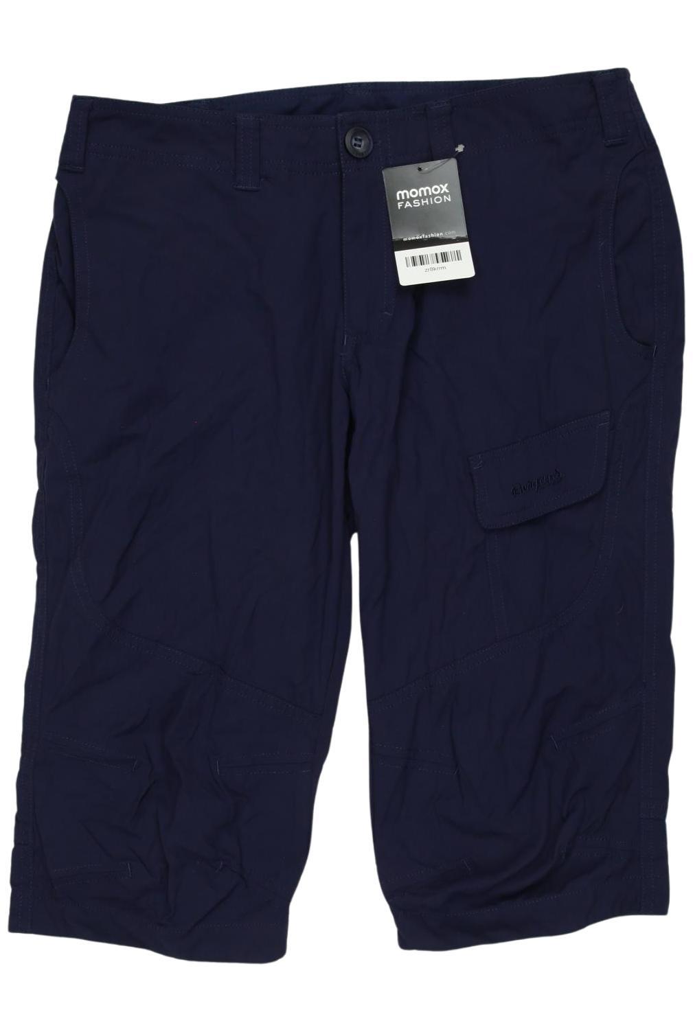 

Bergans of Norway Damen Shorts, marineblau, Gr. 36