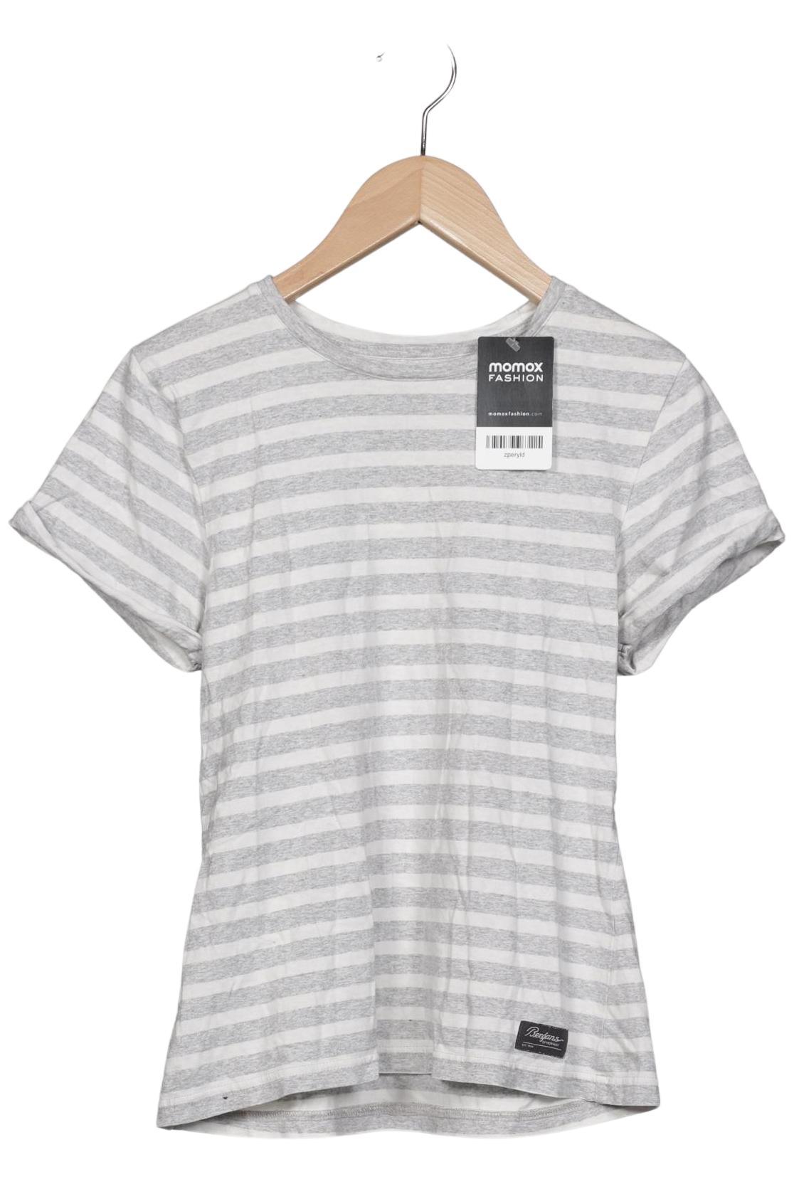 

Bergans of Norway Damen T-Shirt, grau, Gr. 34