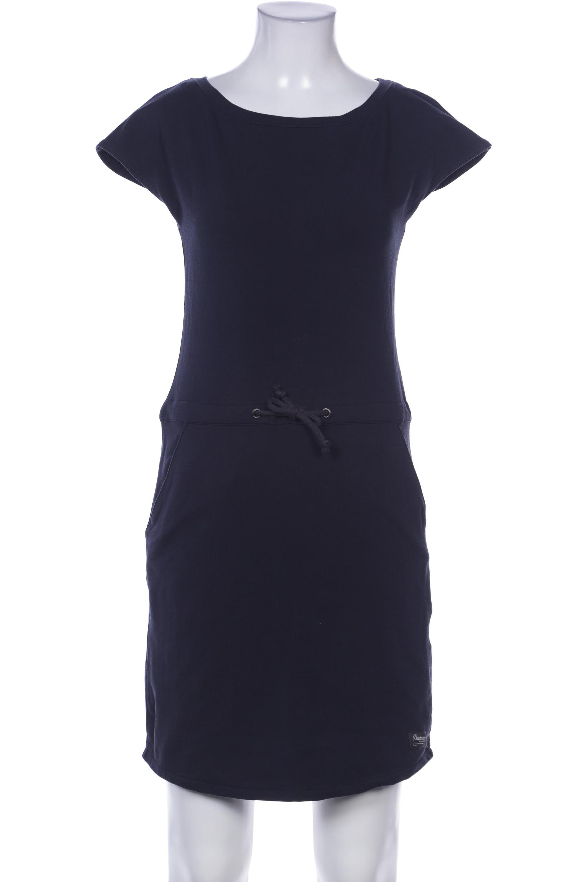 

Bergans of Norway Damen Kleid, marineblau, Gr. 34