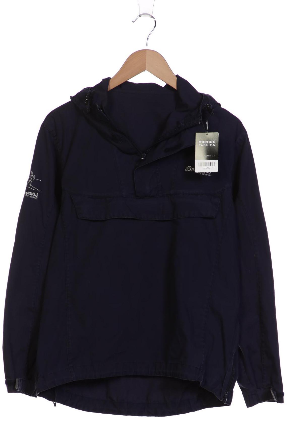 

Bergans of Norway Damen Jacke, marineblau, Gr. 36