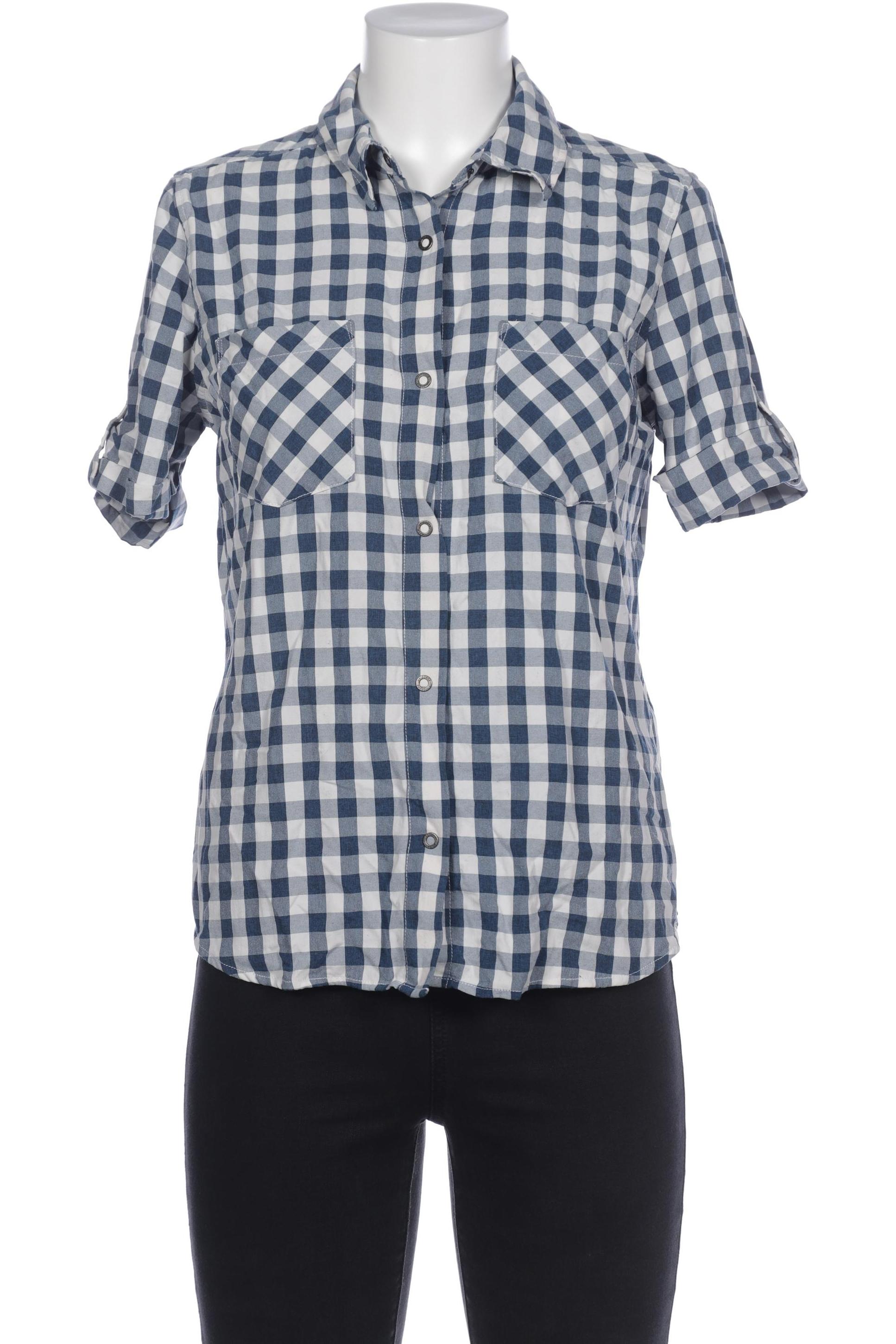 

Berghaus Damen Bluse, blau, Gr. 14