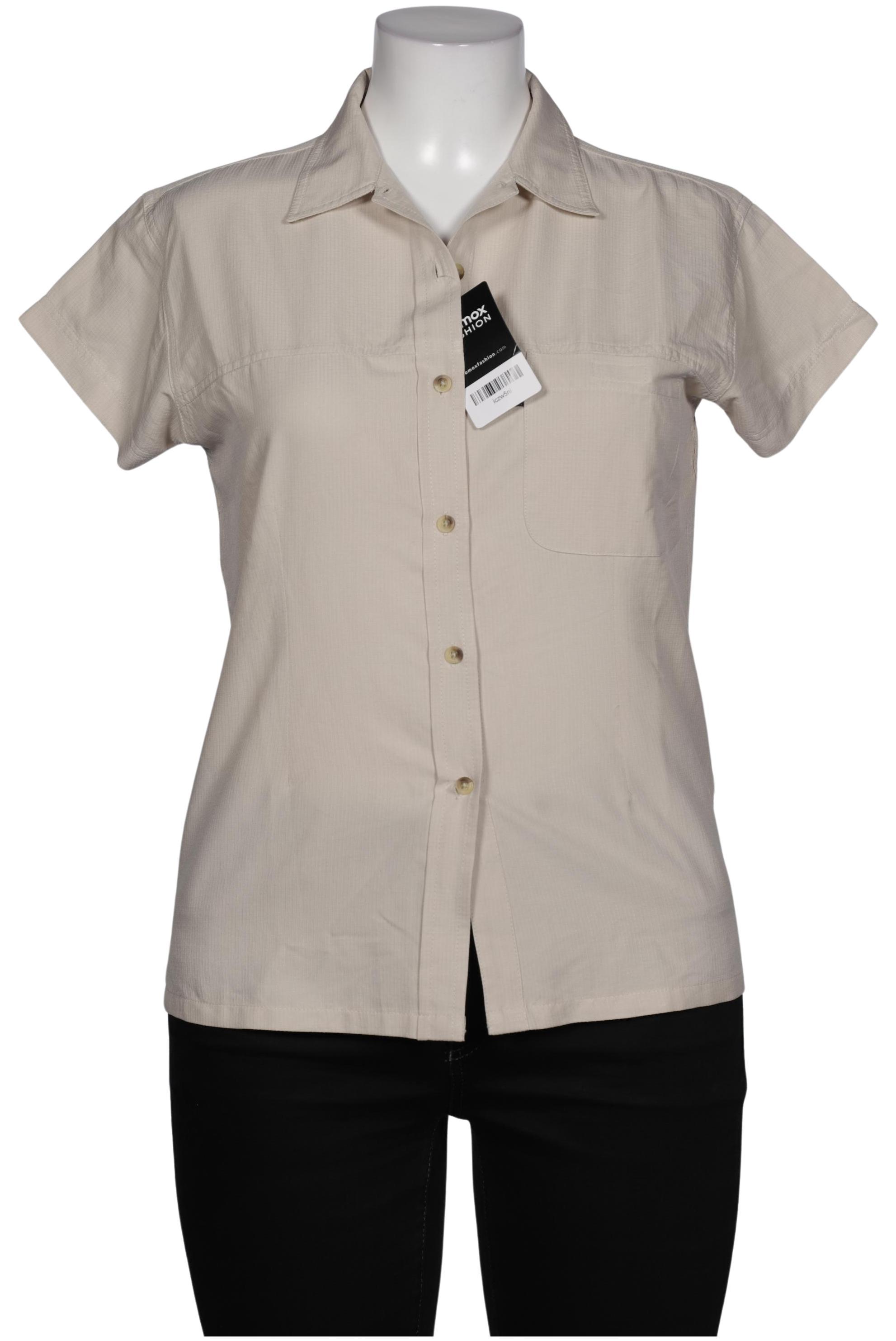 Thumbnail - Berghaus Damen Bluse, beige, Gr. 12