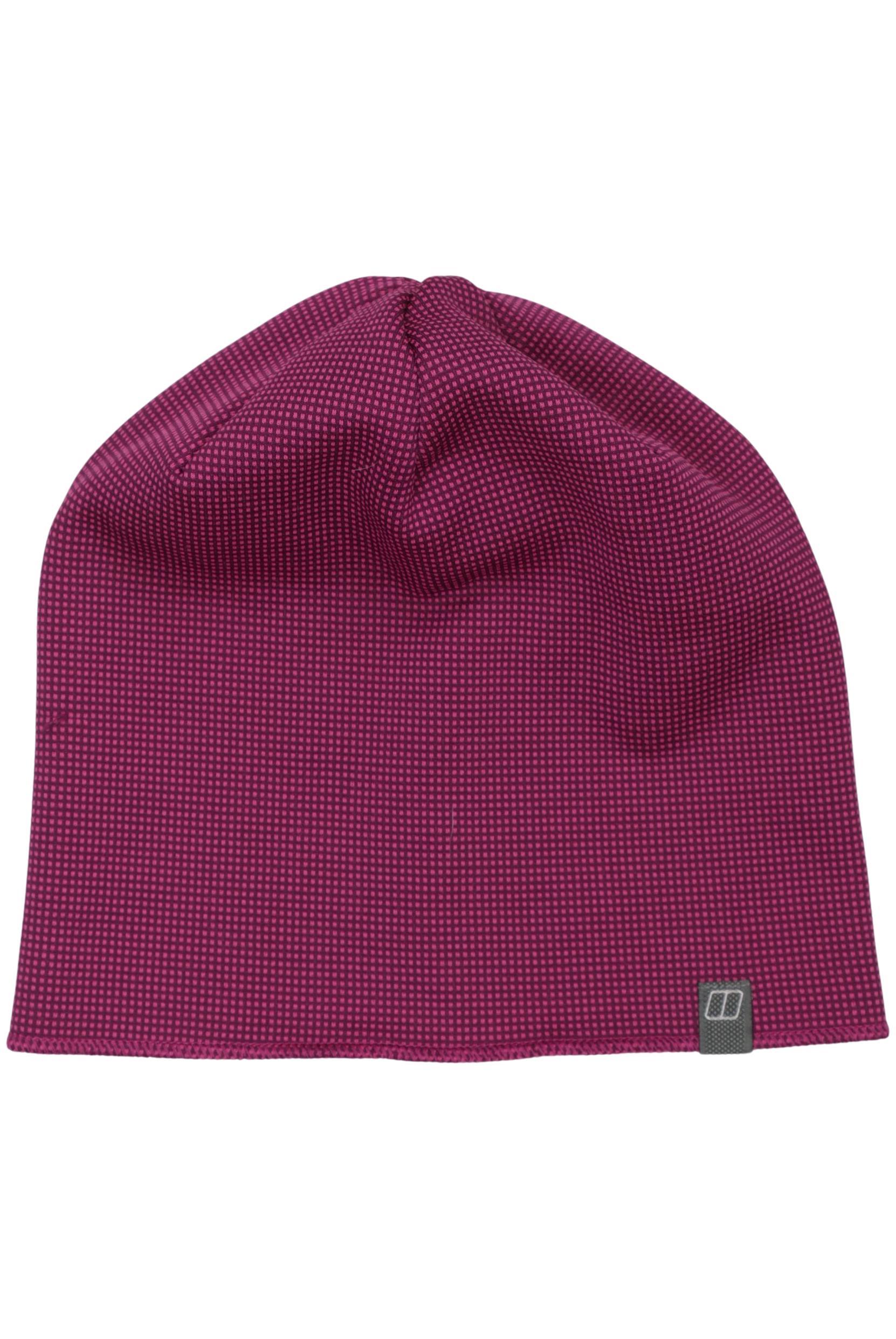 

Berghaus Damen Hut/Mütze, flieder, Gr. uni