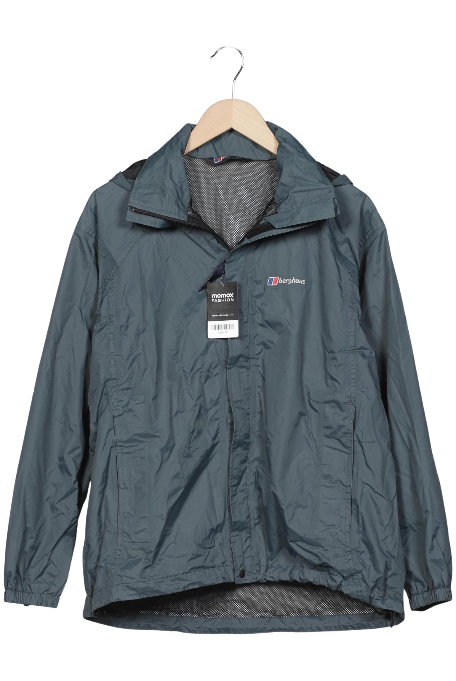 

Berghaus Damen Jacke, grau, Gr. 14