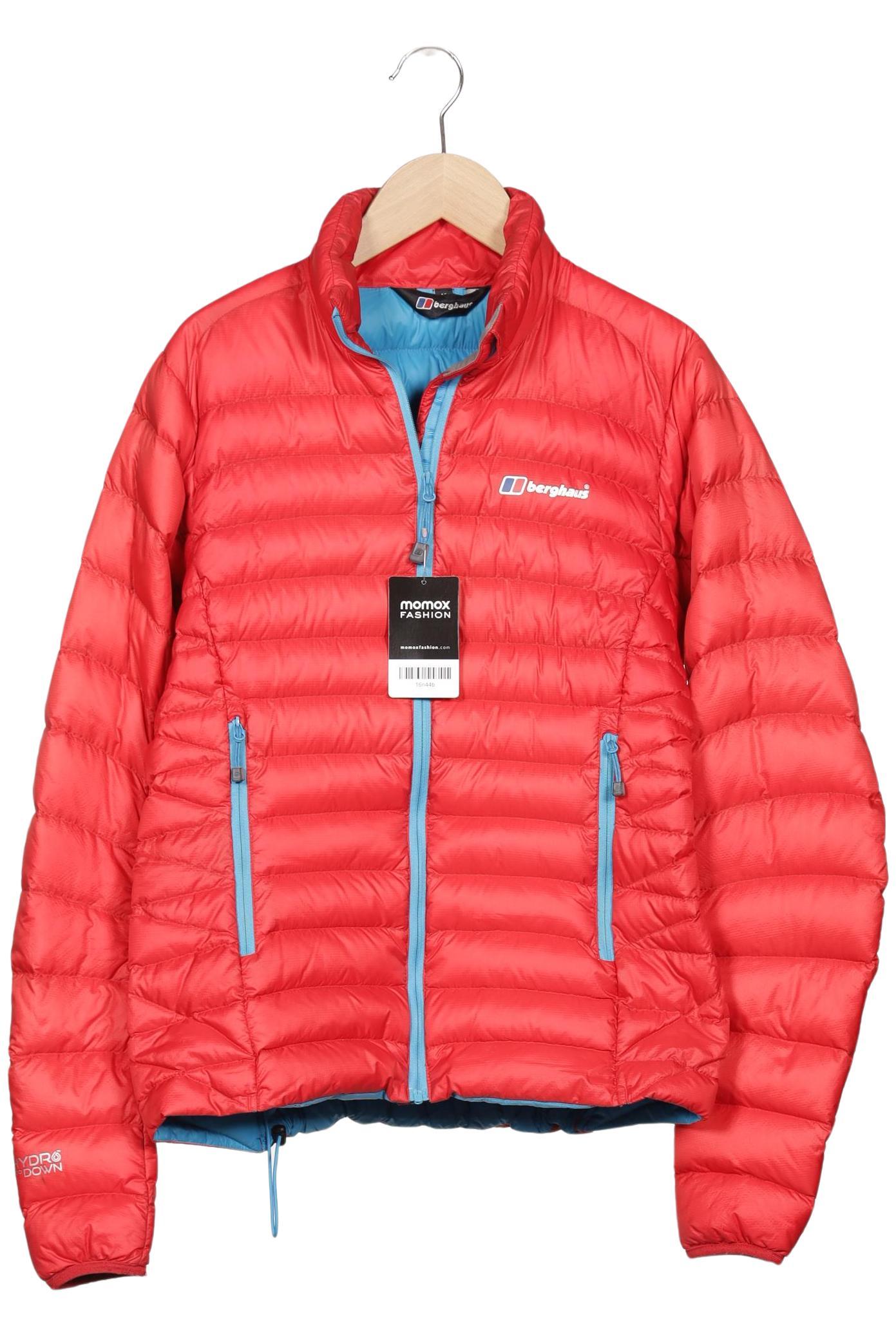 

Berghaus Damen Jacke, rot, Gr. 10