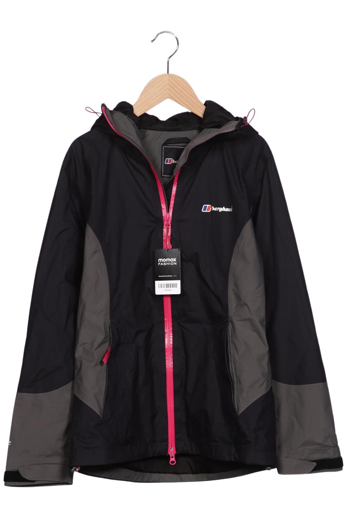 

Berghaus Damen Jacke, mehrfarbig, Gr. 10