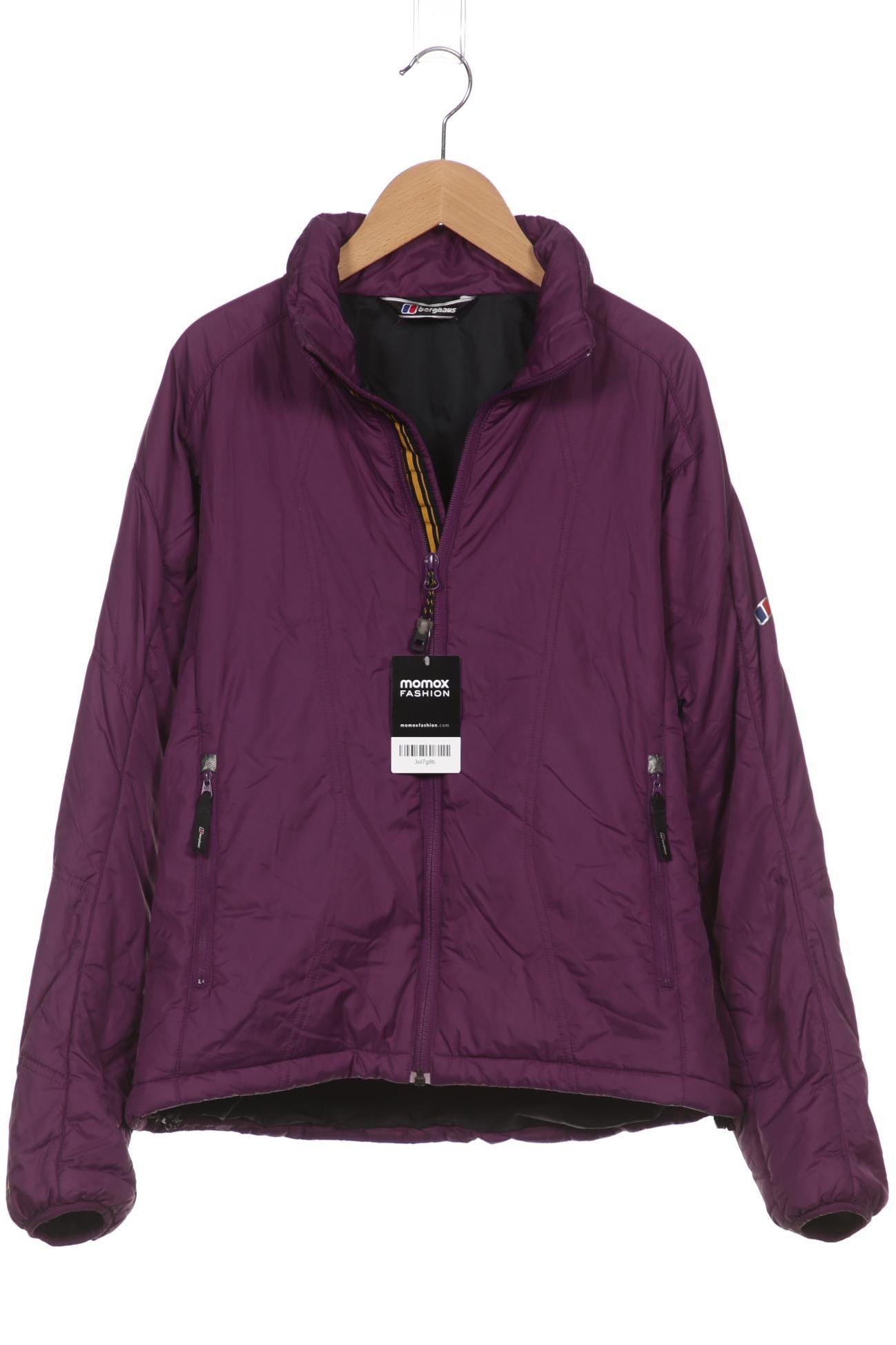 

Berghaus Damen Jacke, flieder, Gr. 42