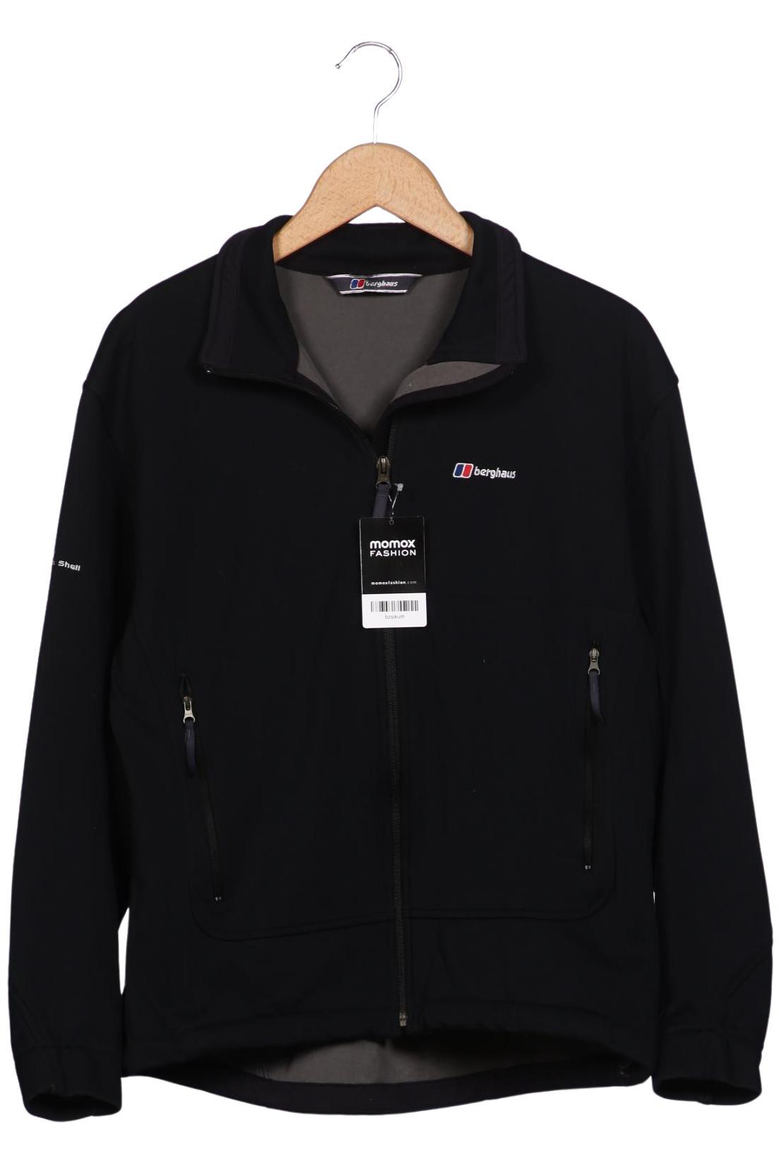 

Berghaus Damen Jacke, schwarz, Gr. 42