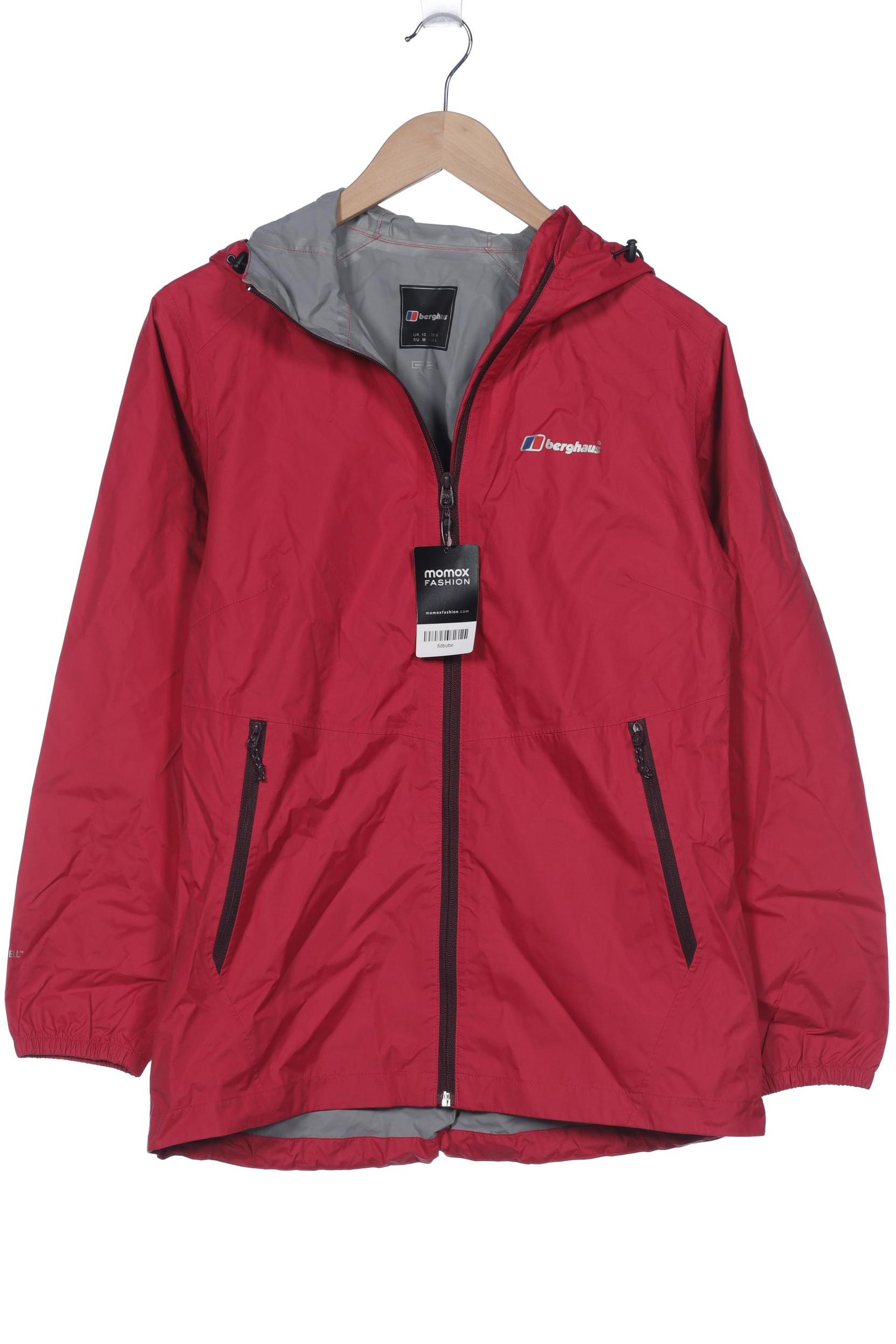 

Berghaus Damen Jacke, pink