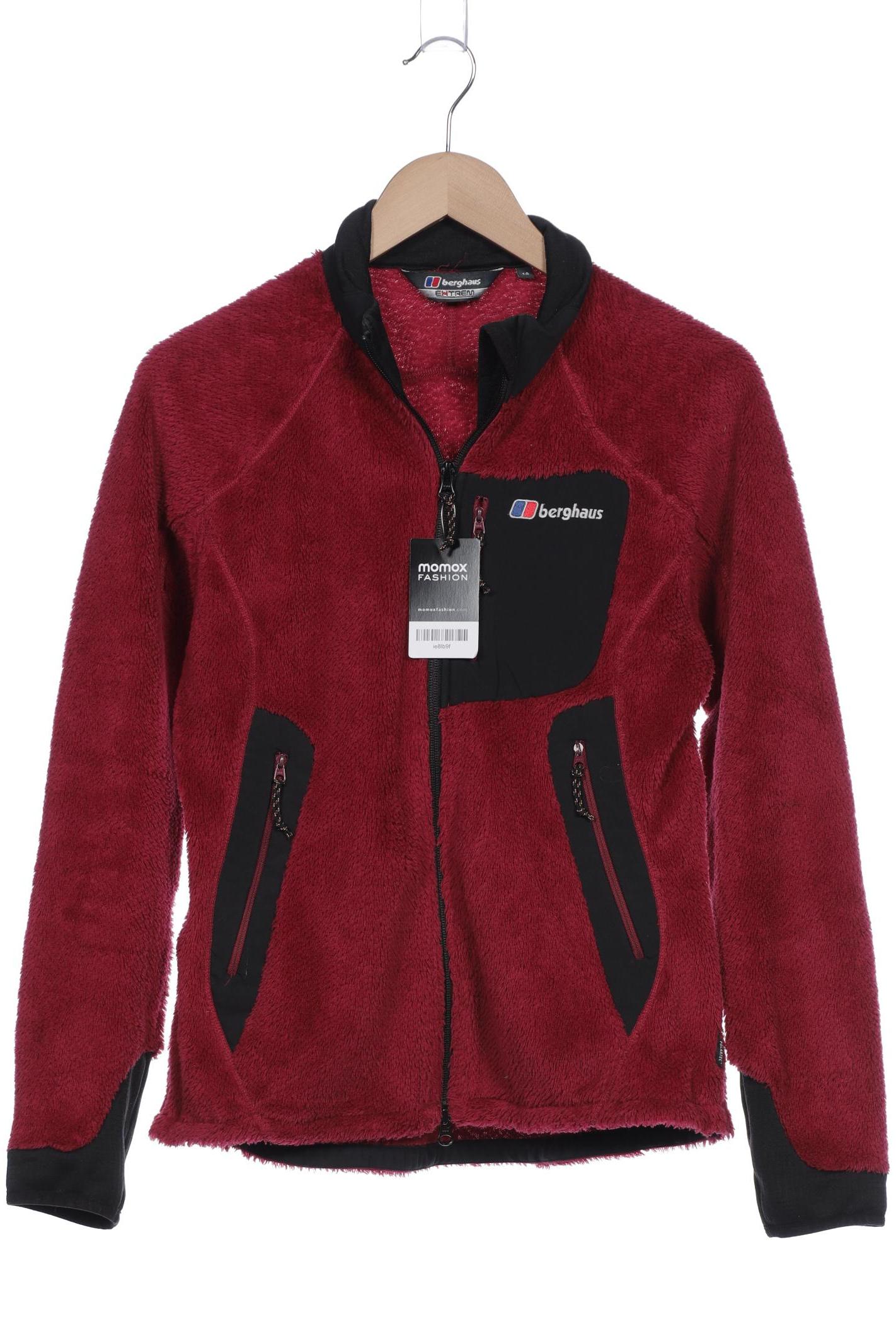 

Berghaus Damen Jacke, pink, Gr. 14