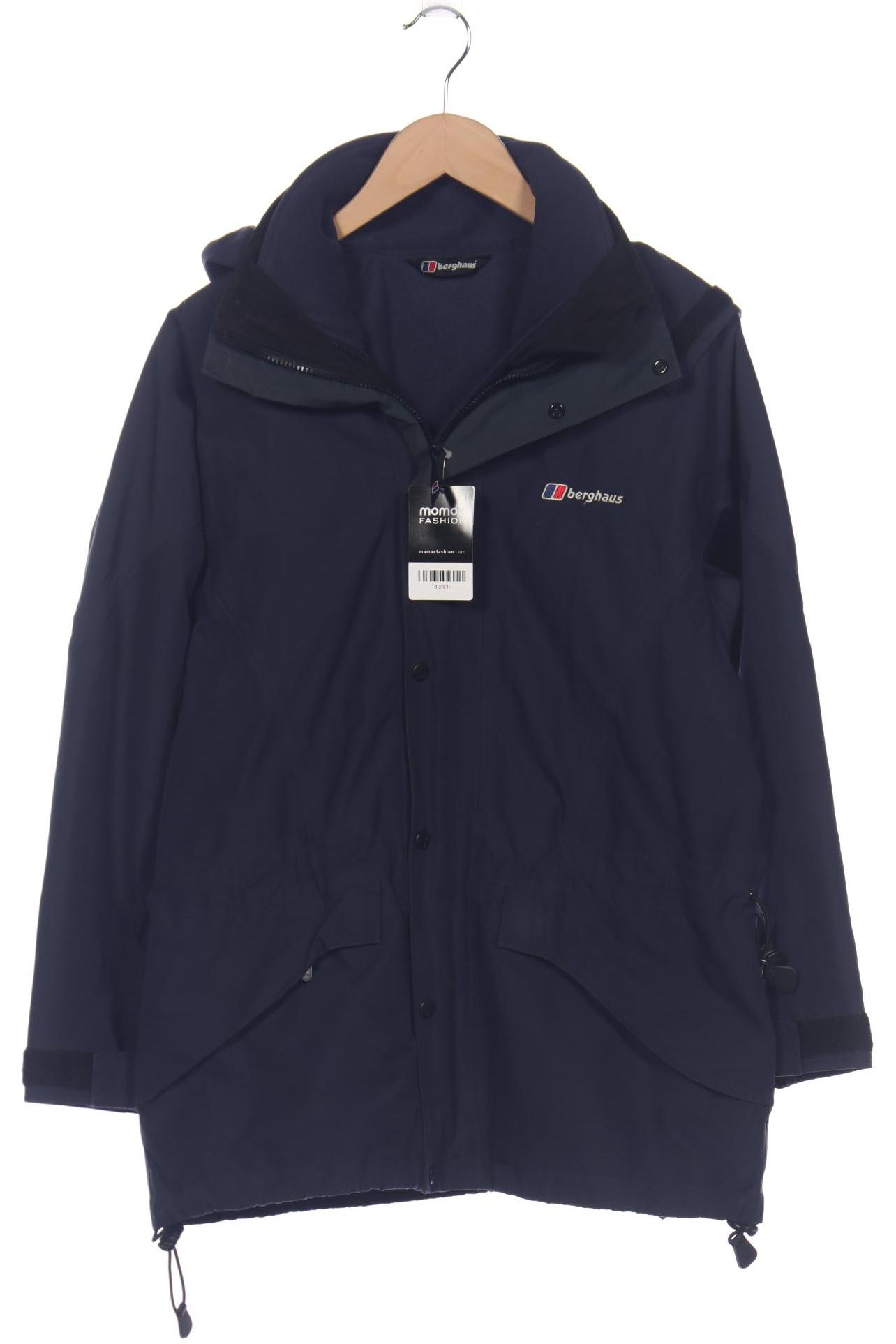 

Berghaus Damen Jacke, marineblau, Gr. 10