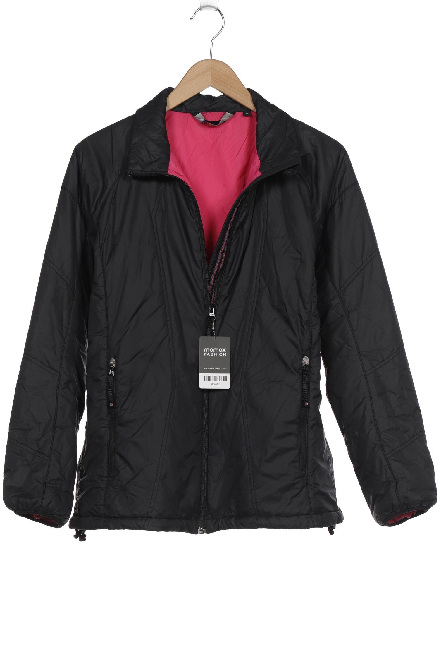 

Berghaus Damen Jacke, grau
