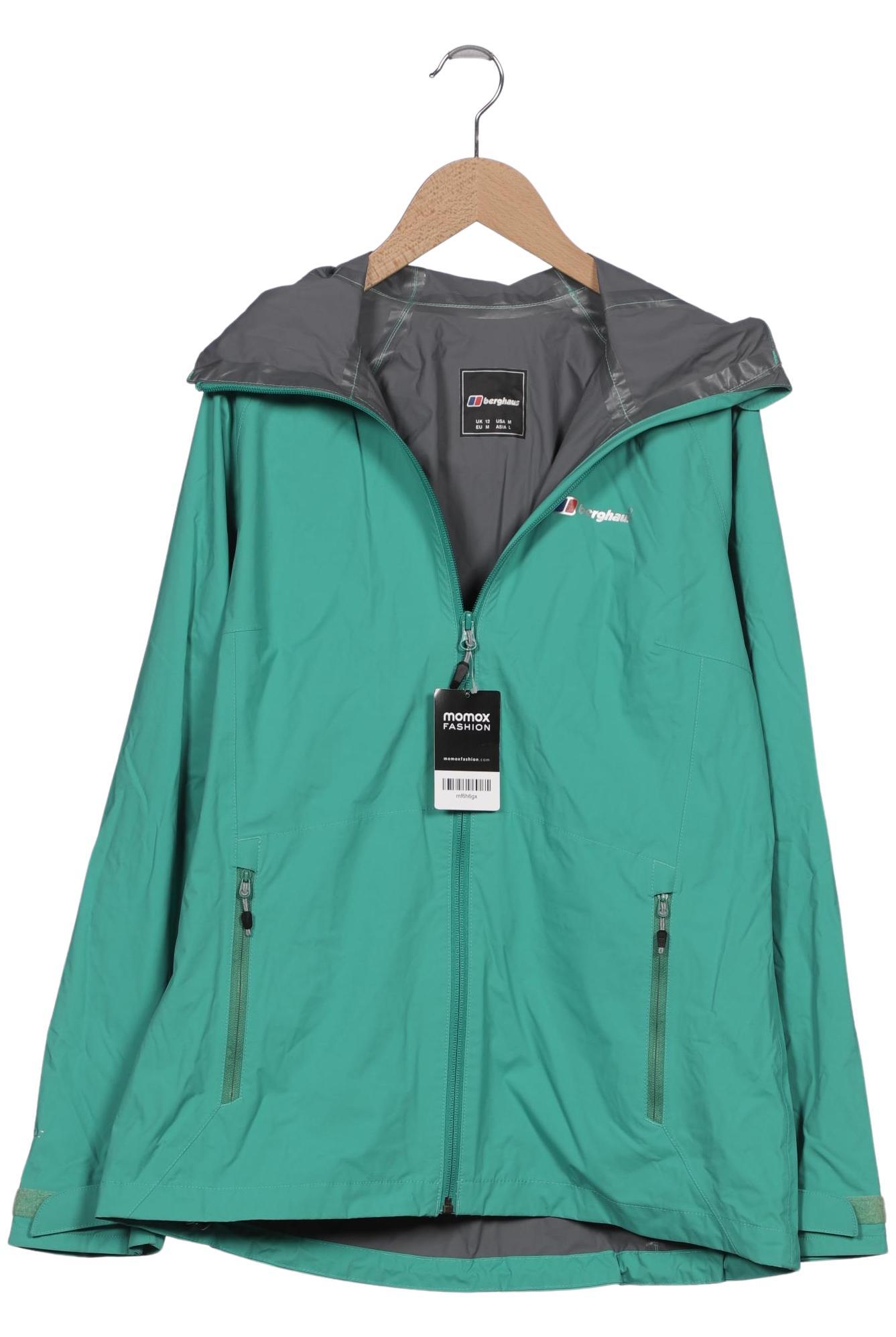 

Berghaus Damen Jacke, grün, Gr. 38