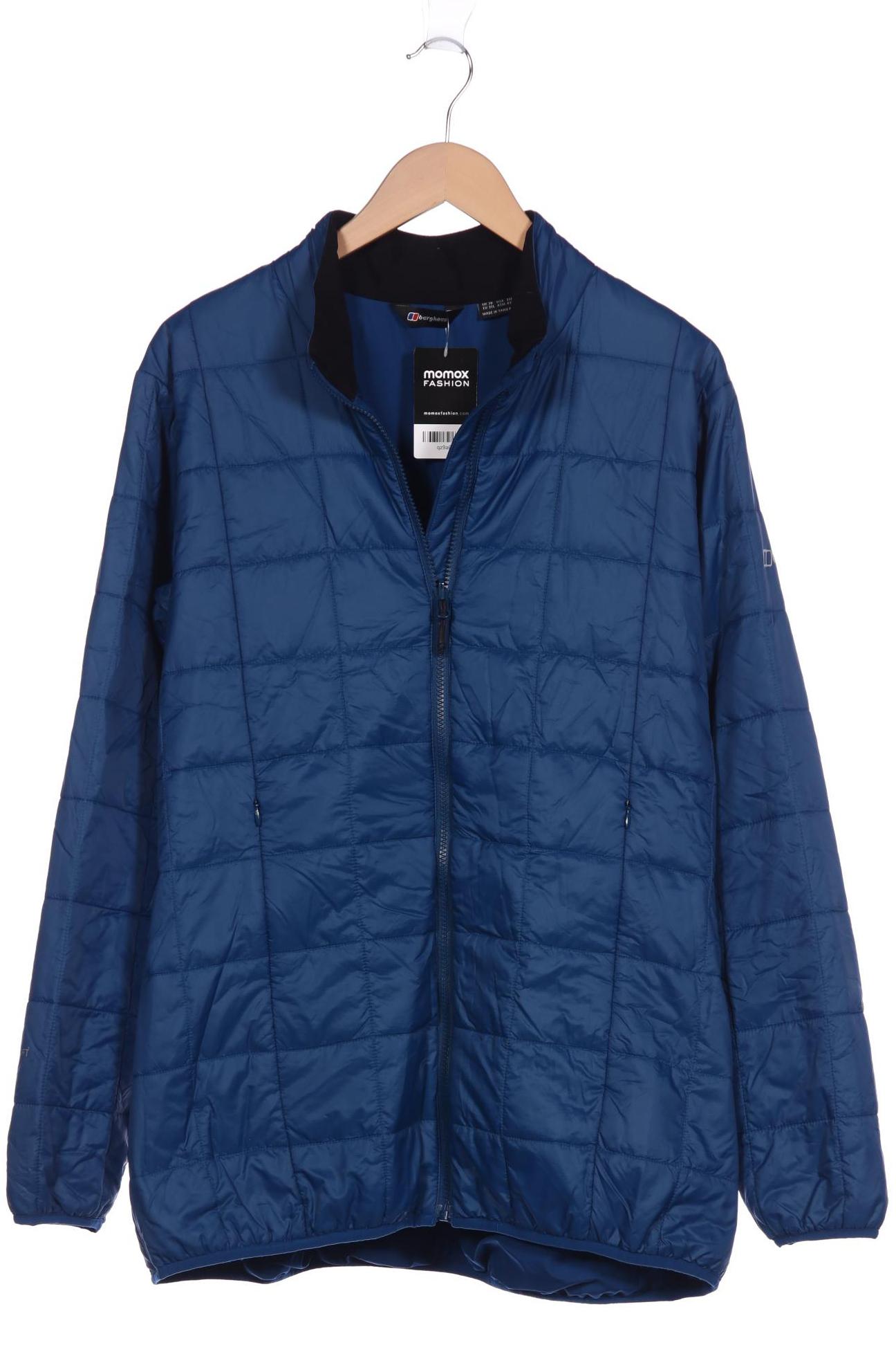 

Berghaus Damen Jacke, marineblau