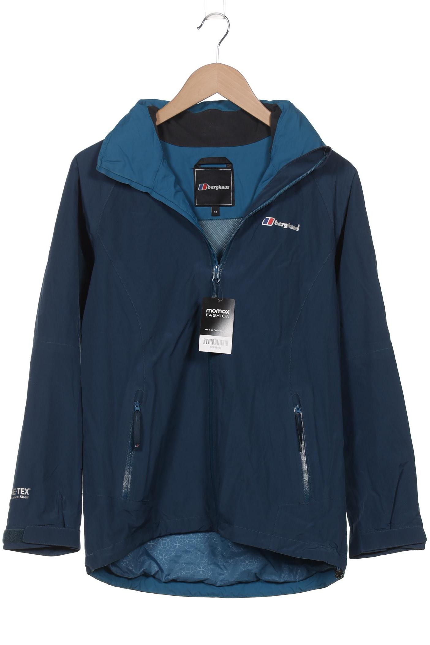 

Berghaus Damen Jacke, marineblau, Gr. 10